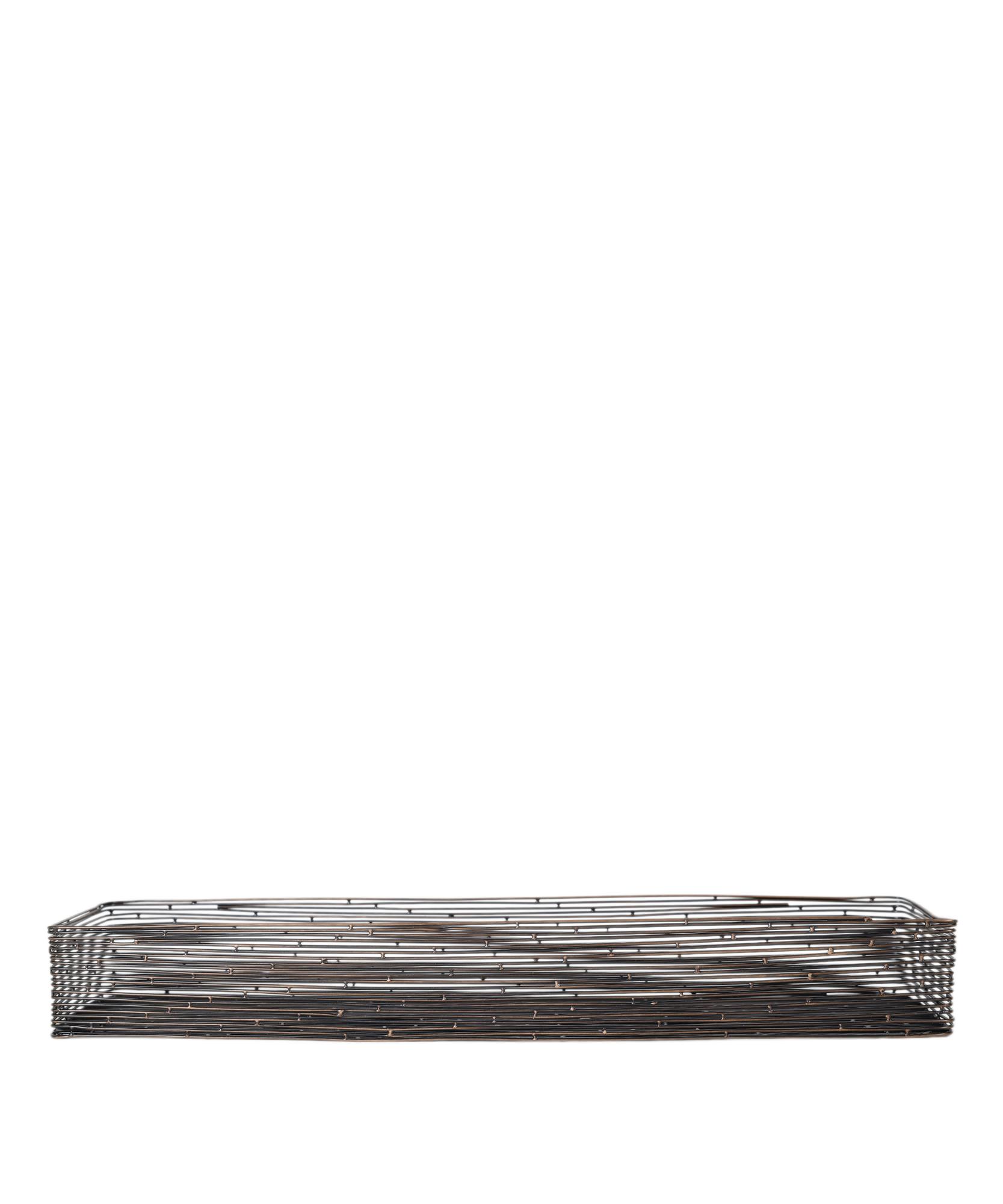 YARGICI Sepet(46x12x6 cm)