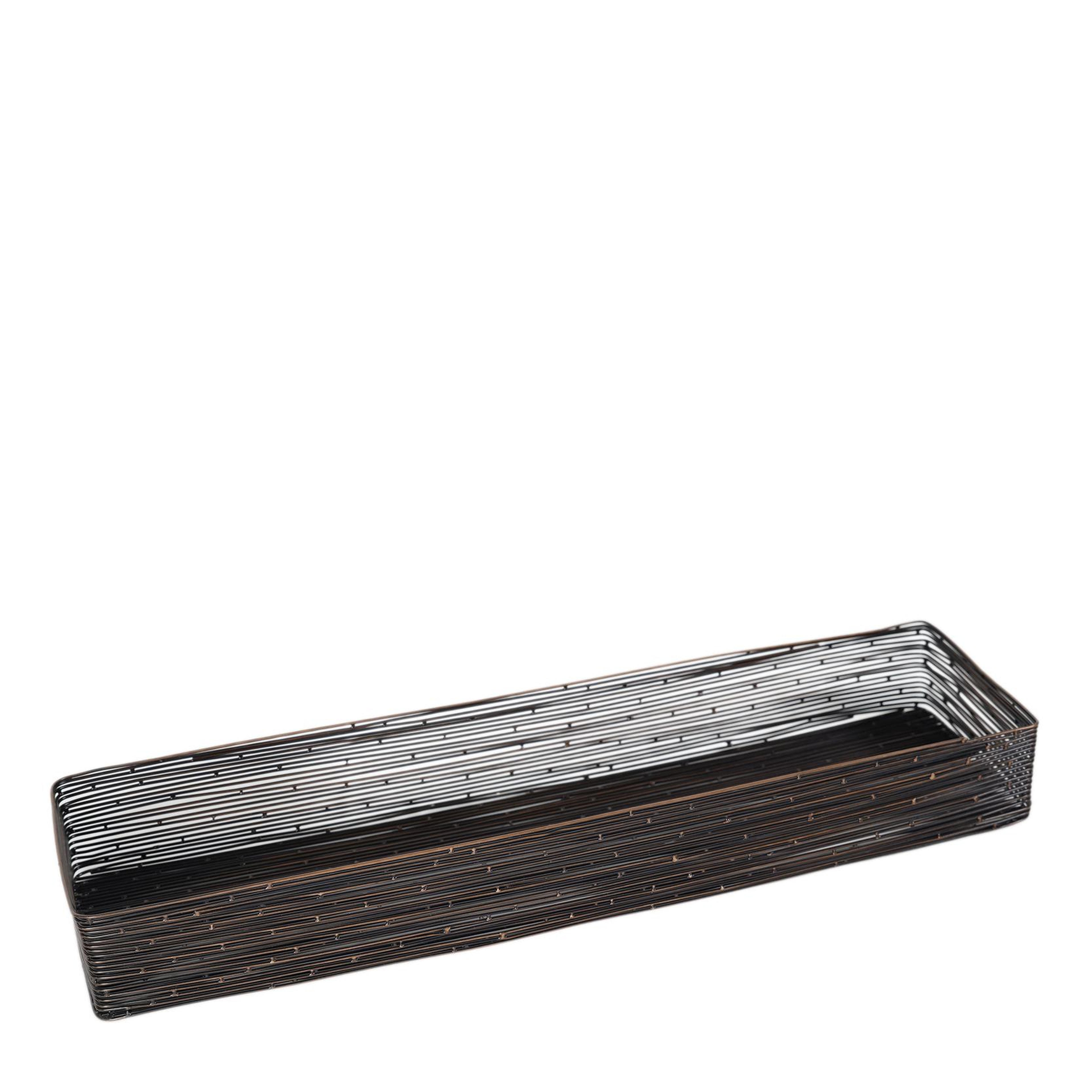 YARGICI Sepet(46x12x6 cm)