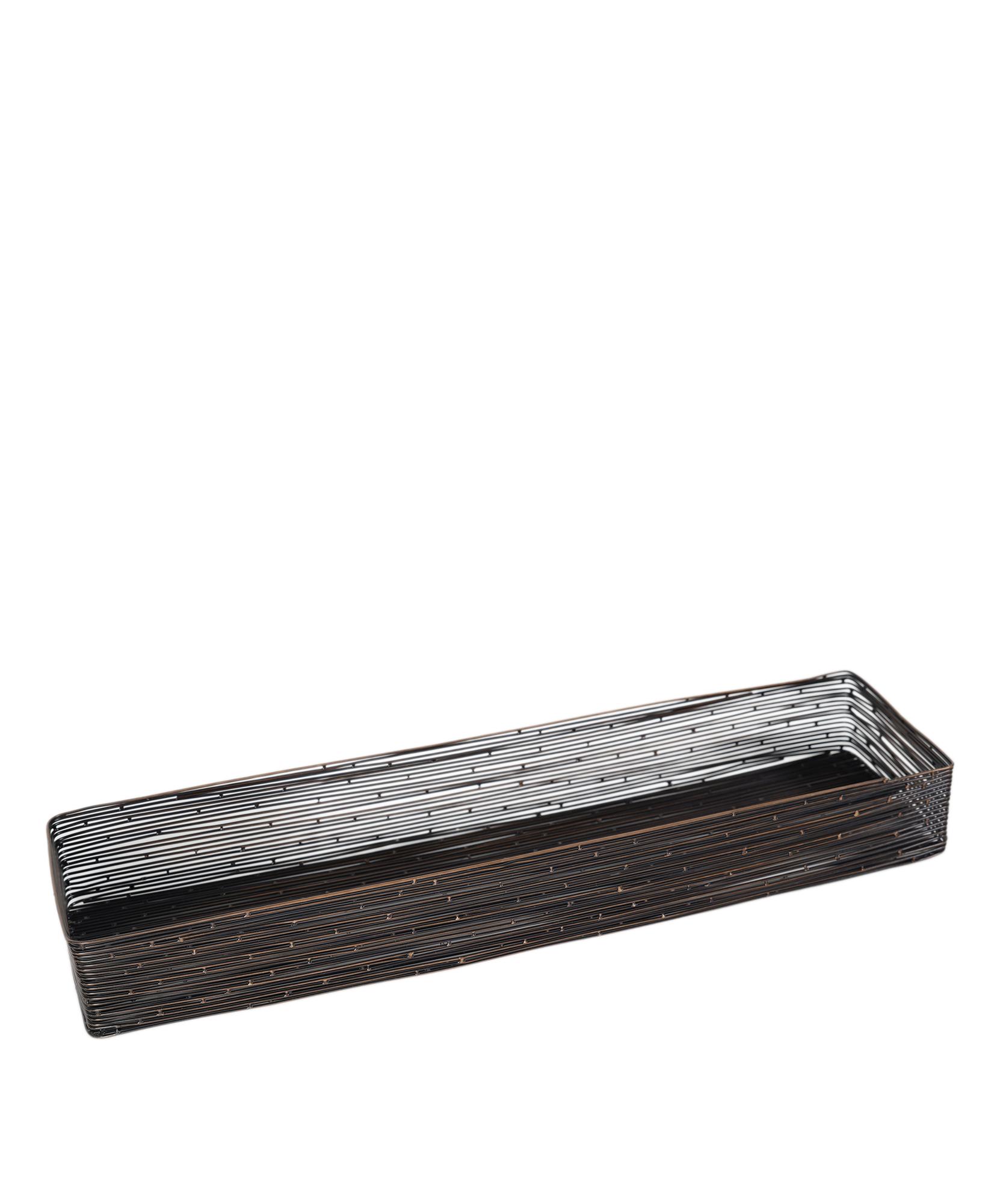 YARGICI Sepet(46x12x6 cm)