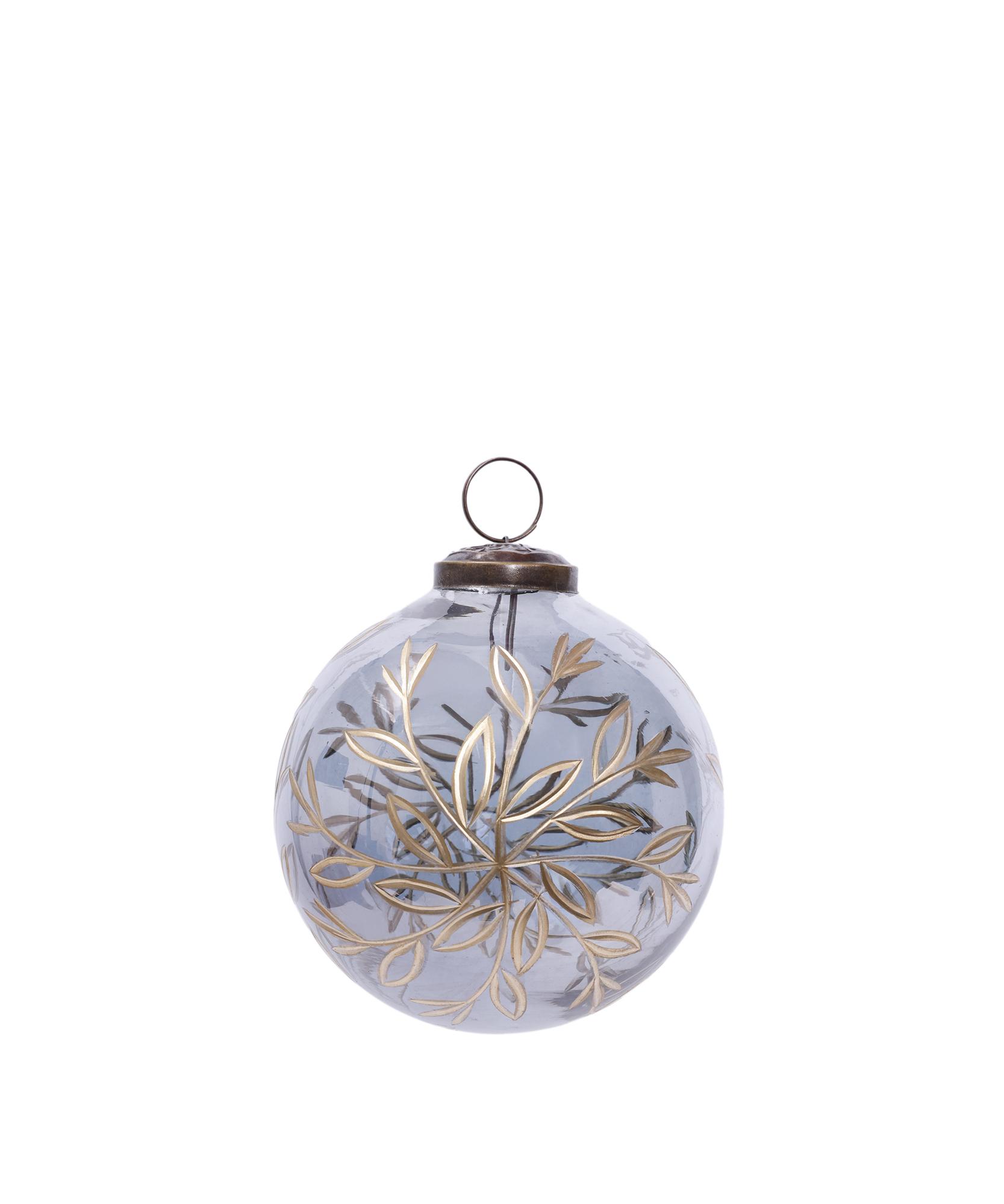 YARGICI Ağaç Süsü(10 cm)