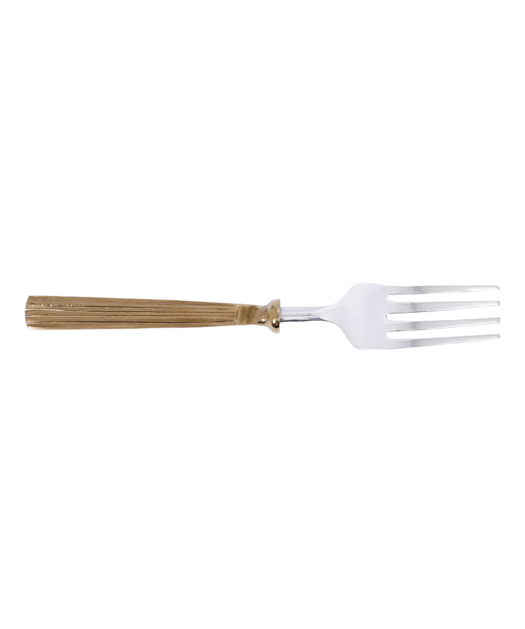 YARGICI Tatlı Çatalı (17 cm)