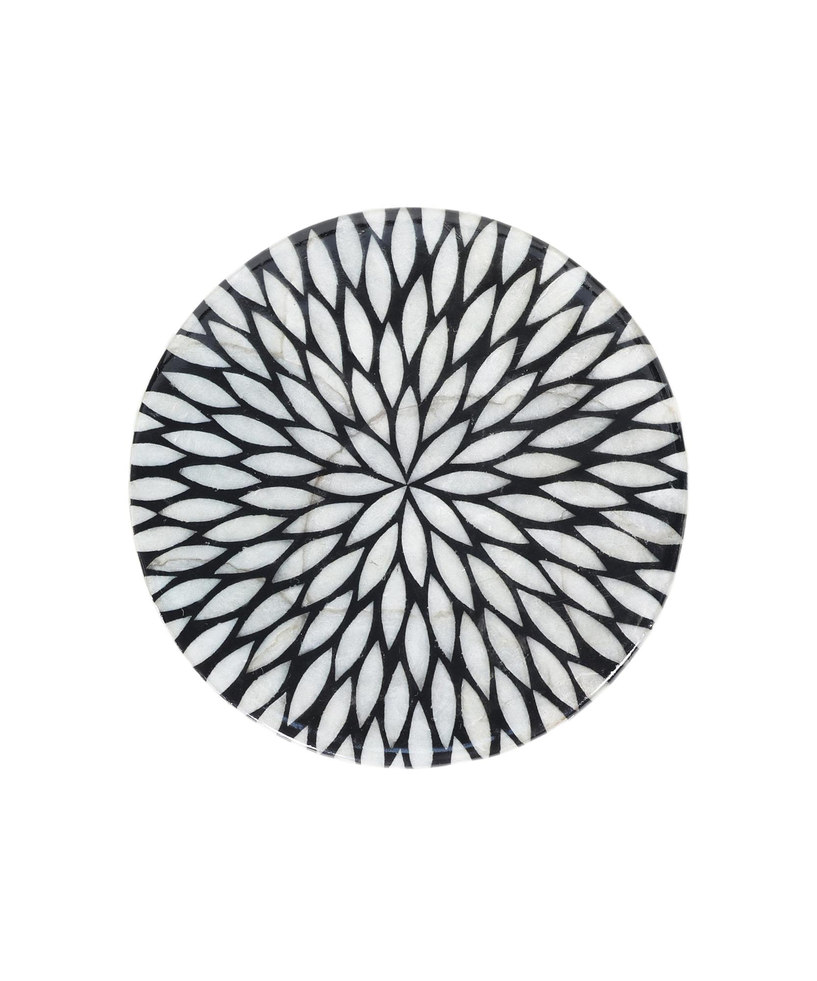 YARGICI Bardak altlığı(10 cm)