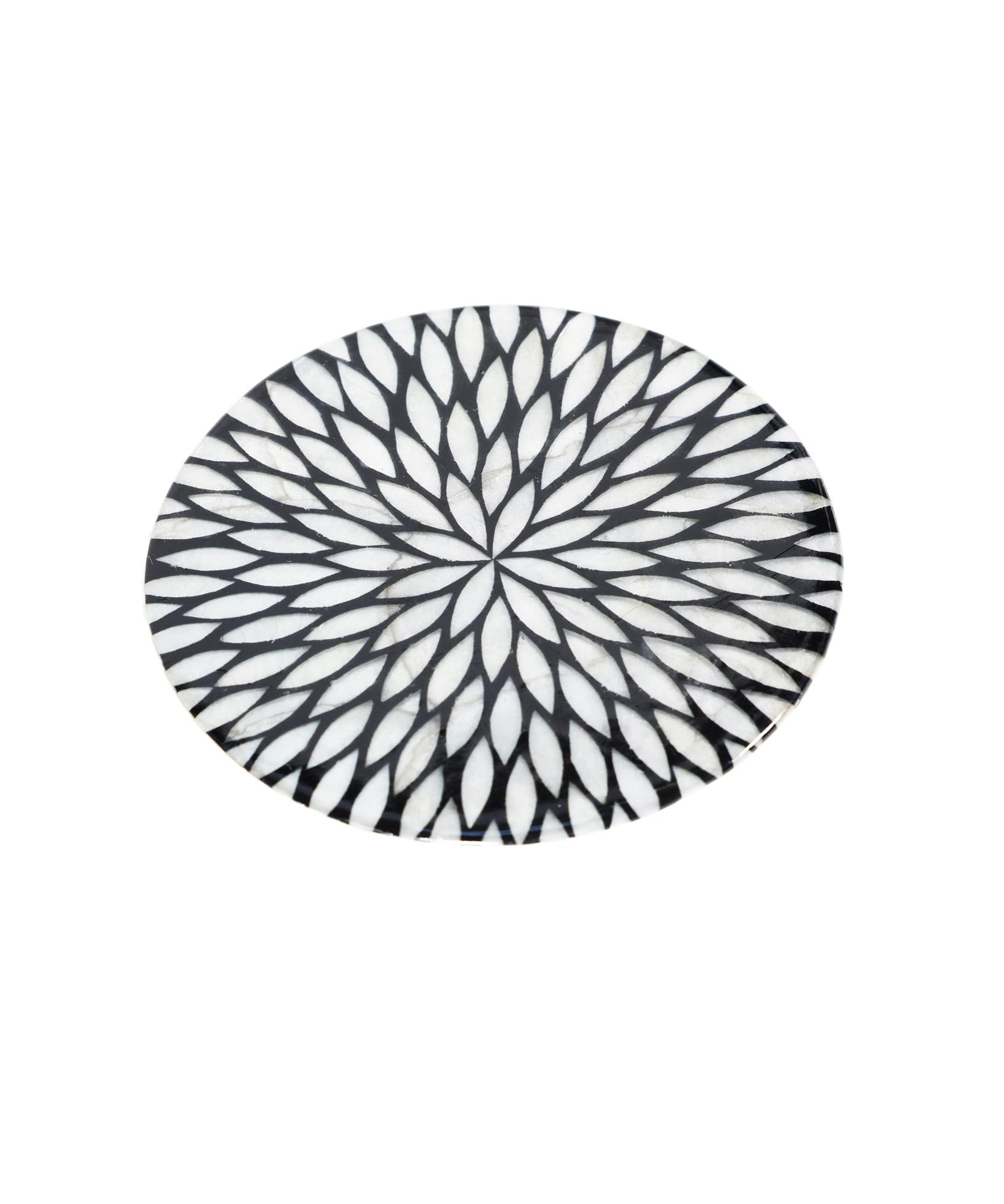 YARGICI Bardak altlığı(10 cm)