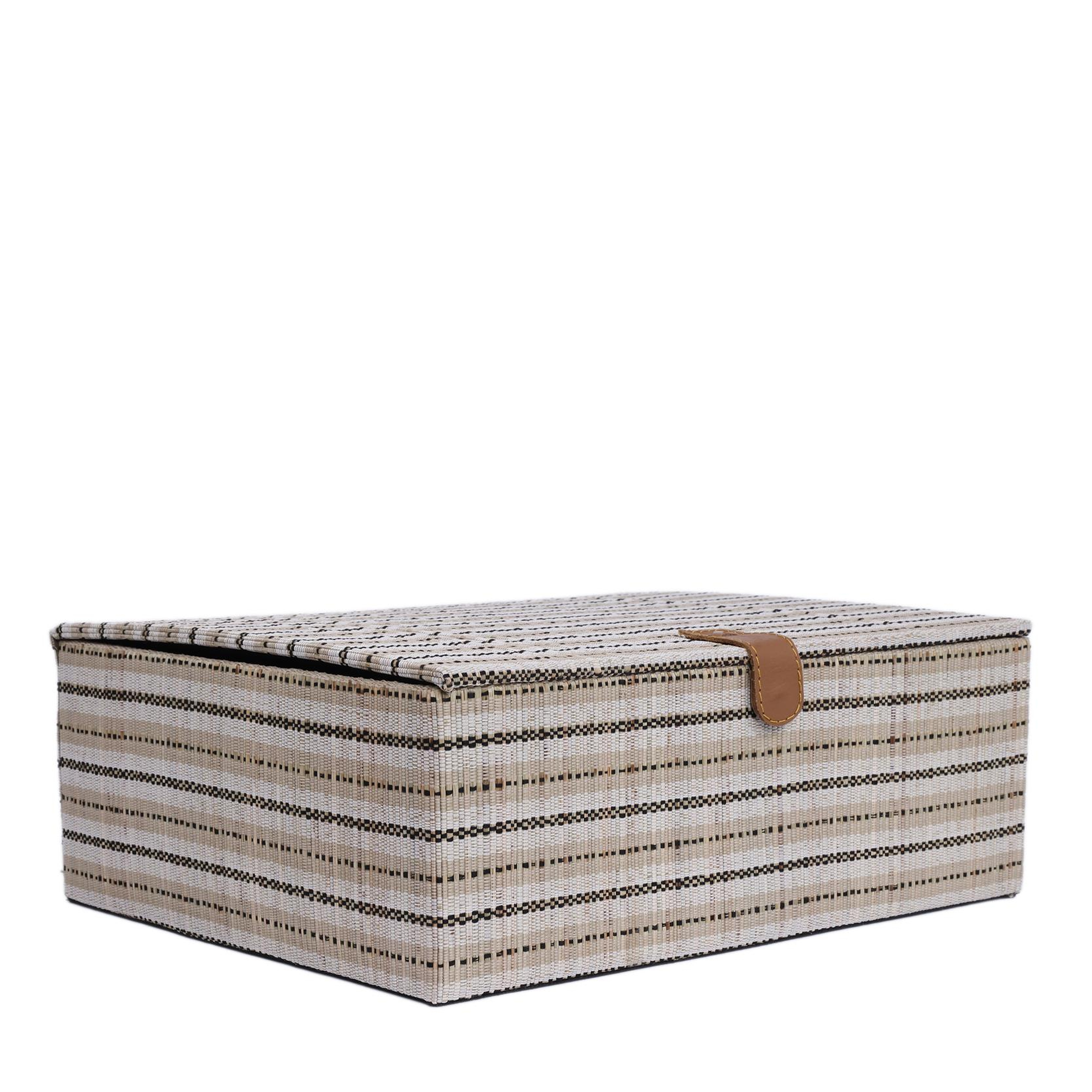 YARGICI Kutu(36x28x13 cm)