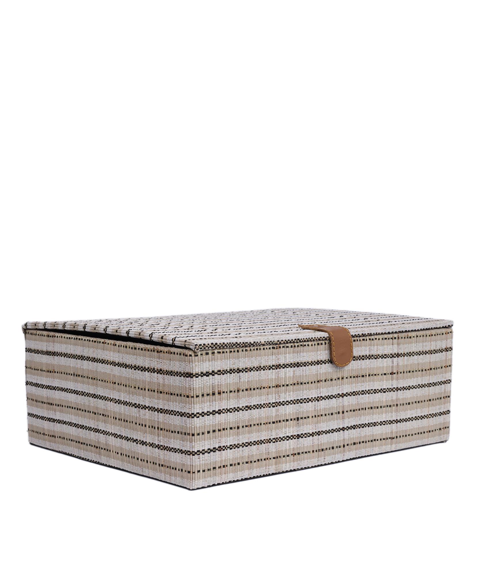 YARGICI Kutu(36x28x13 cm)