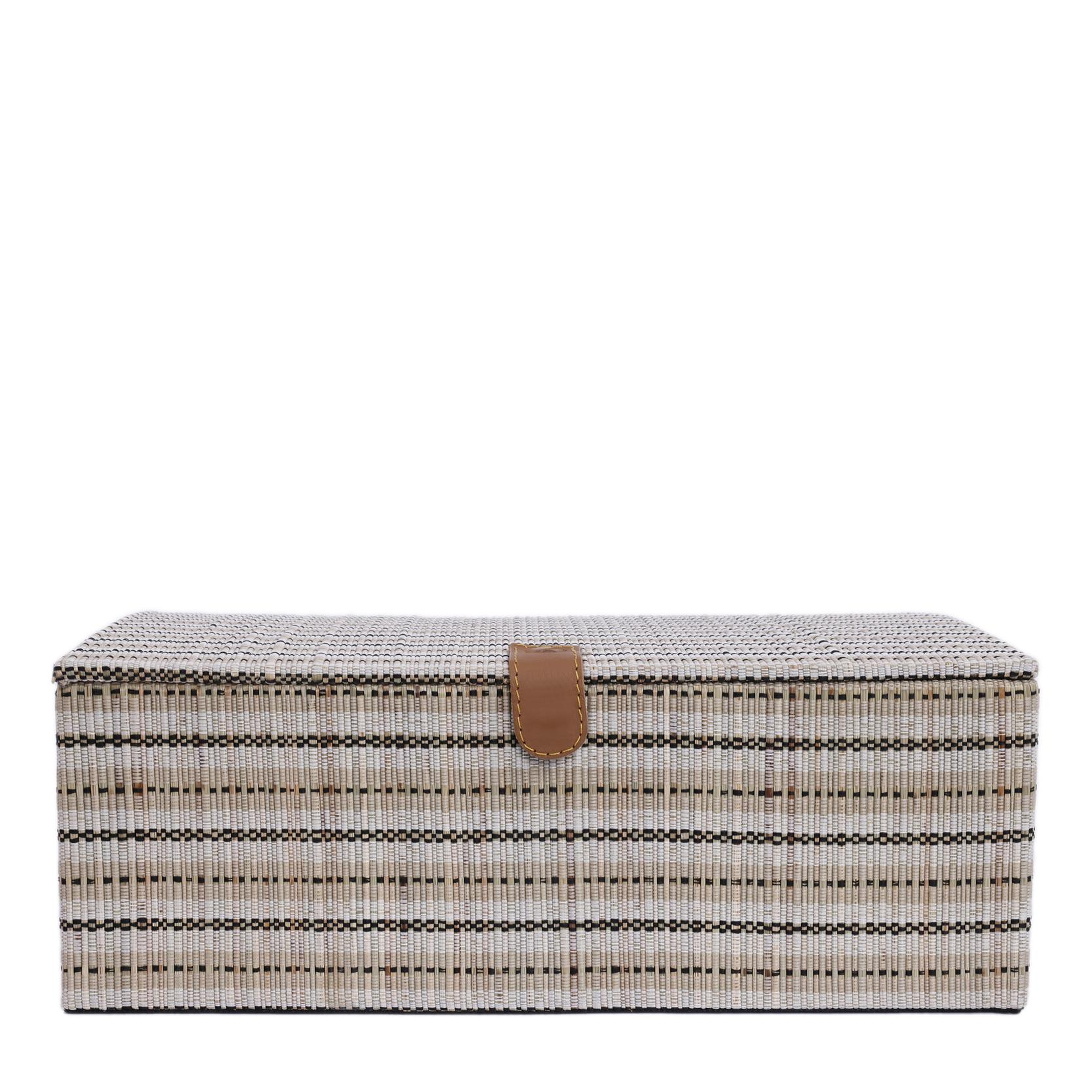 YARGICI Kutu(36x28x13 cm)