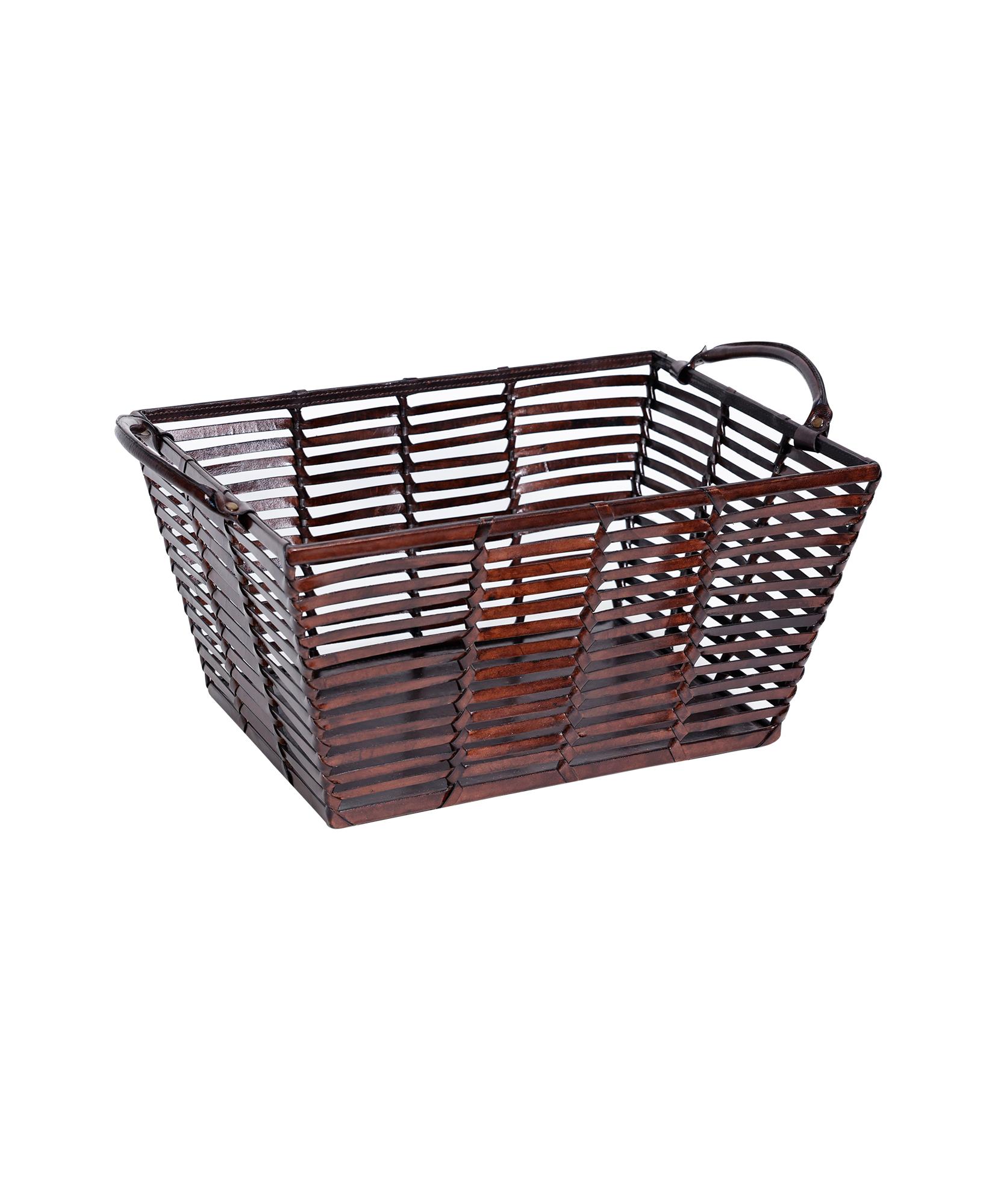 YARGICI Sepet(50x36x26 cm)