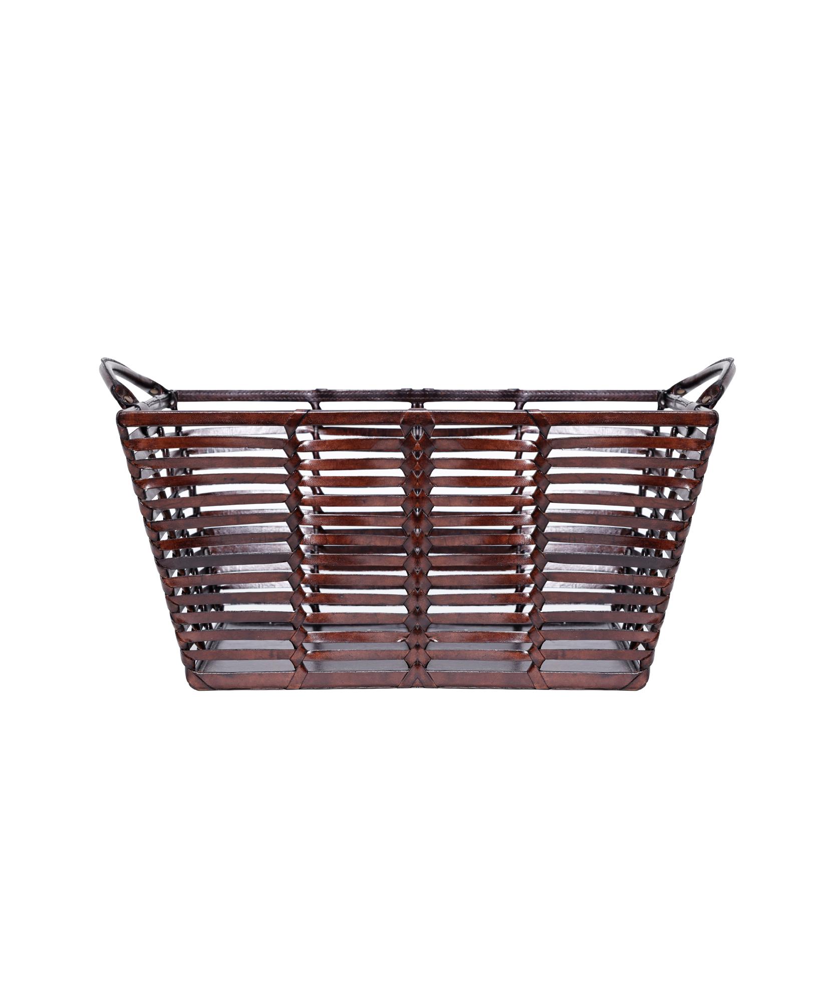YARGICI Sepet(50x36x26 cm)