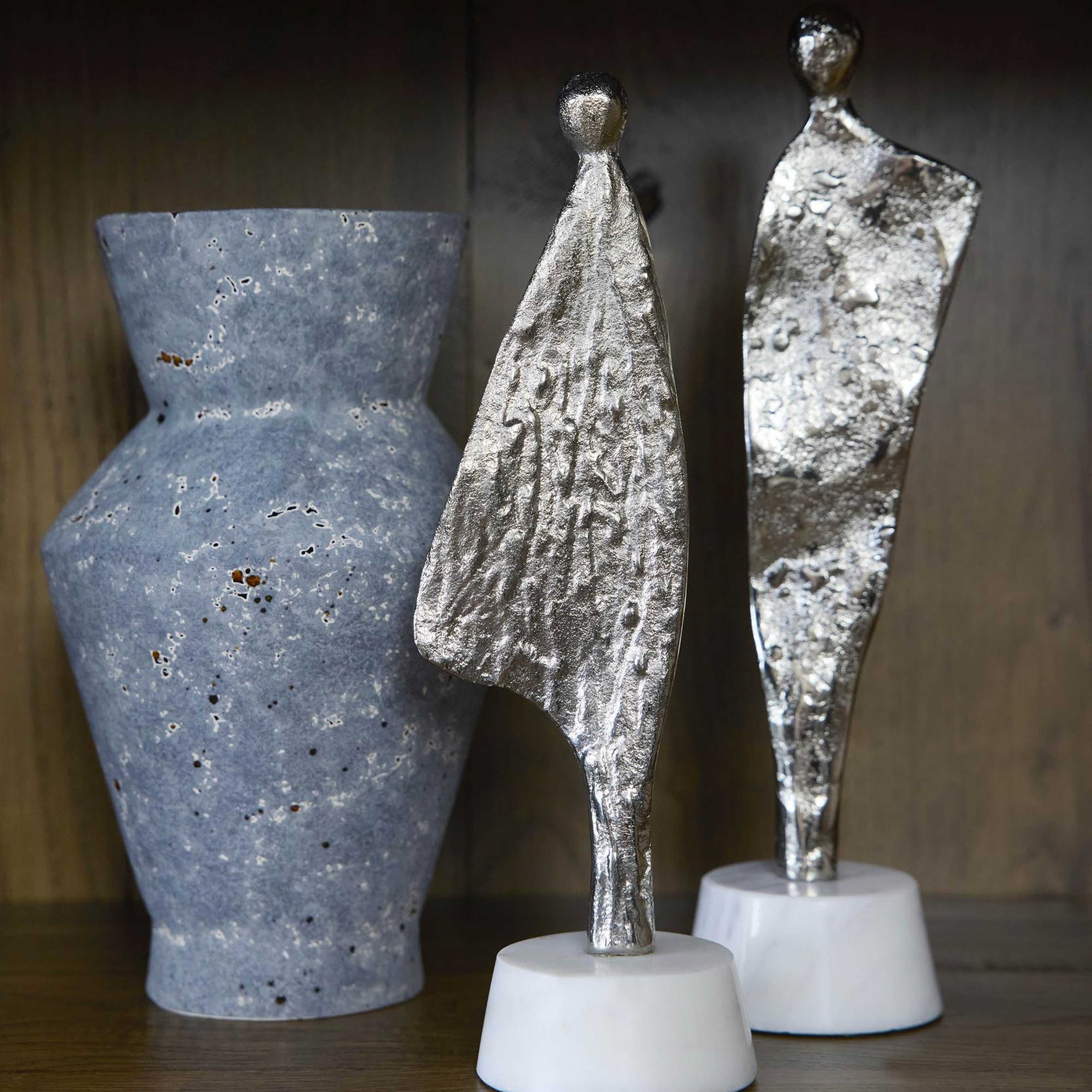 YARGICI Obje(9x8x31 cm)