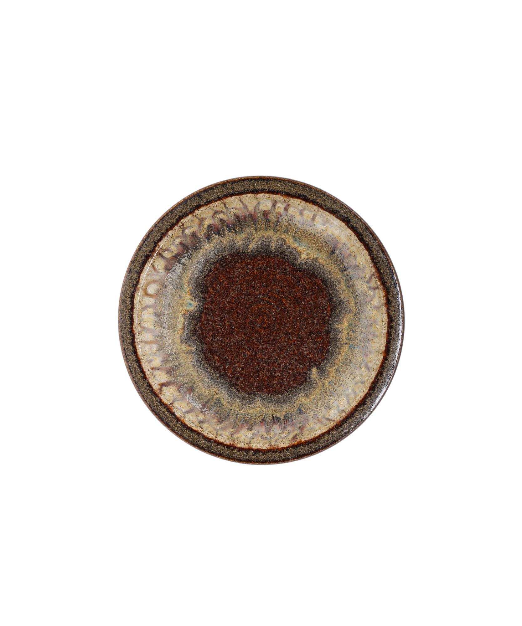 YARGICI Tabak(20x3 cm)