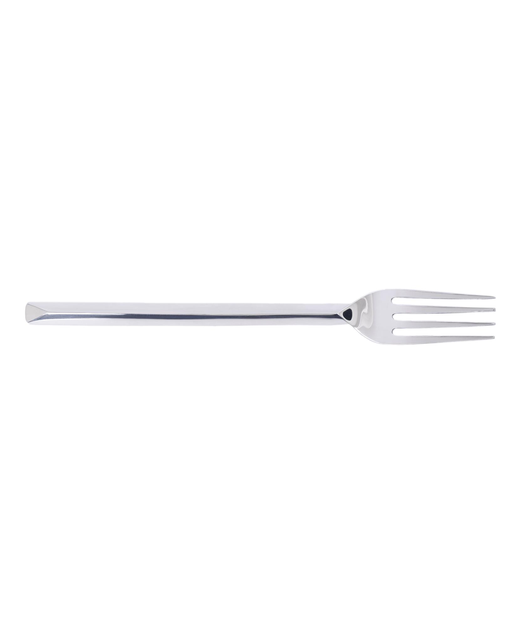 YARGICI Yemek Çatalı (21 cm)