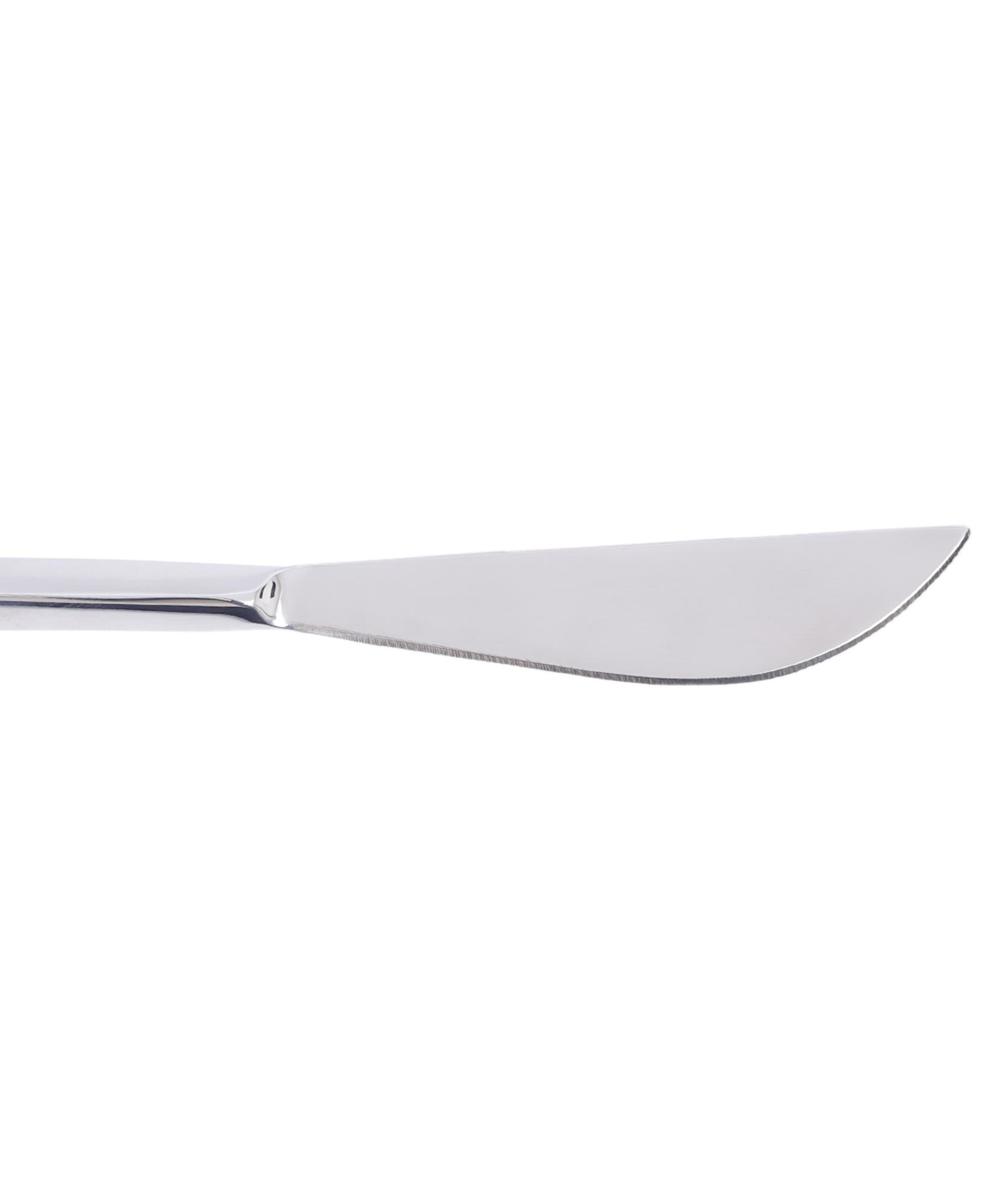 YARGICI Yemek Bıçağı (23 cm)