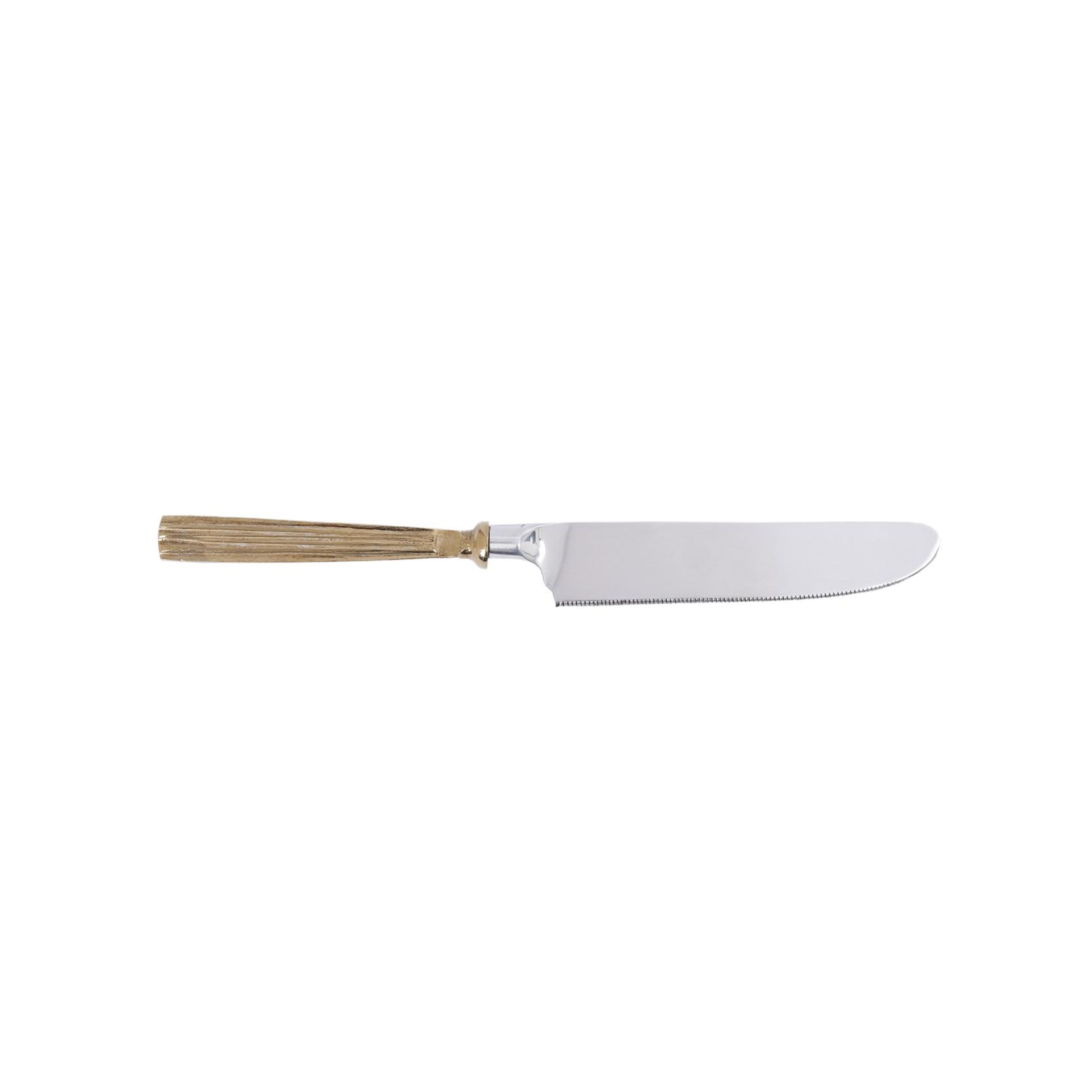 YARGICI Tatlı Bıçağı (20 cm)