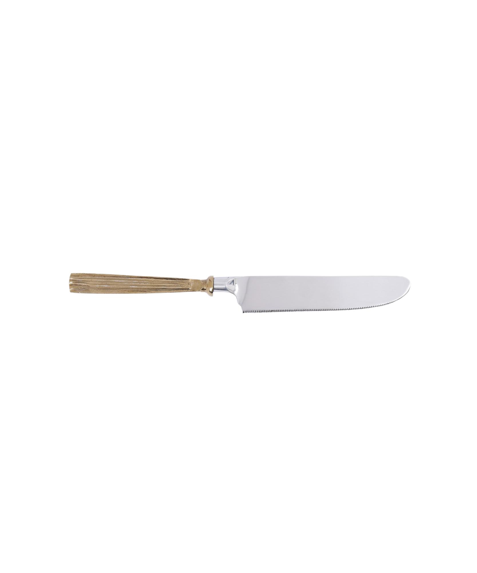 YARGICI Tatlı Bıçağı (20 cm)