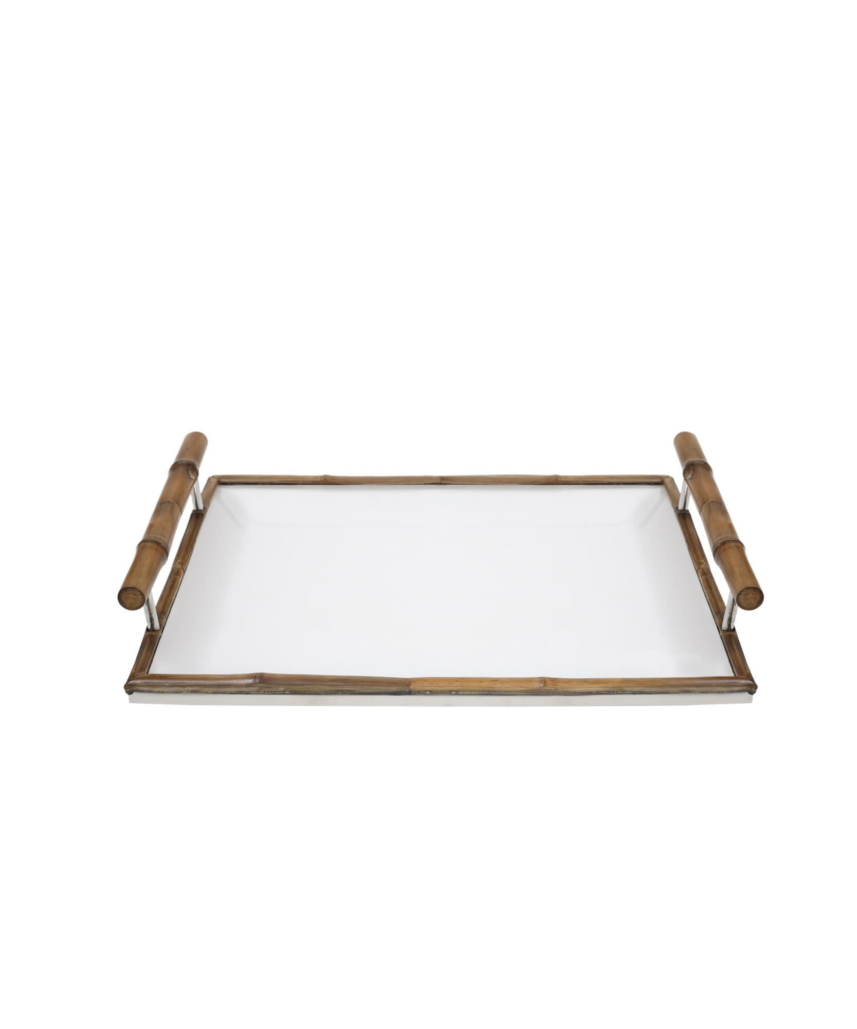 YARGICI Tepsi (29x40x9x Cm)