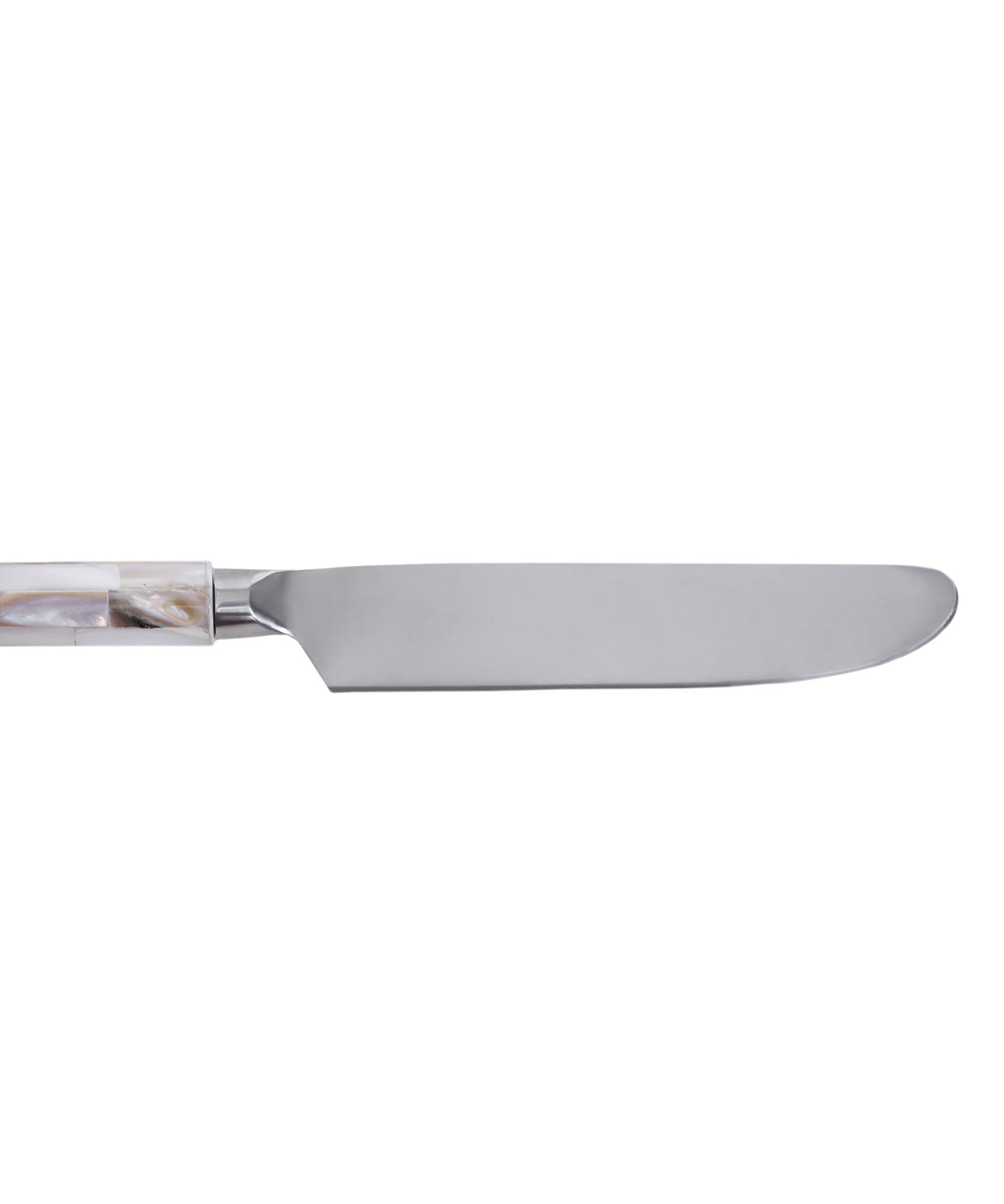 YARGICI Yemek Bıçağı (23 Cm)