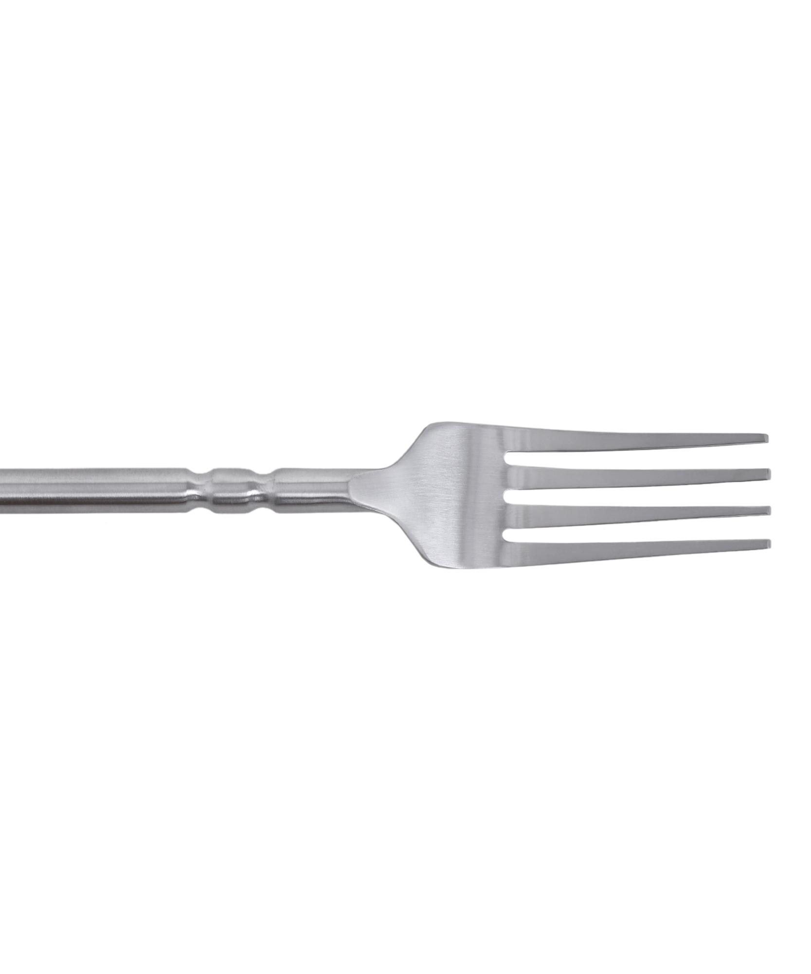 YARGICI Yemek Çatalı (21 cm)