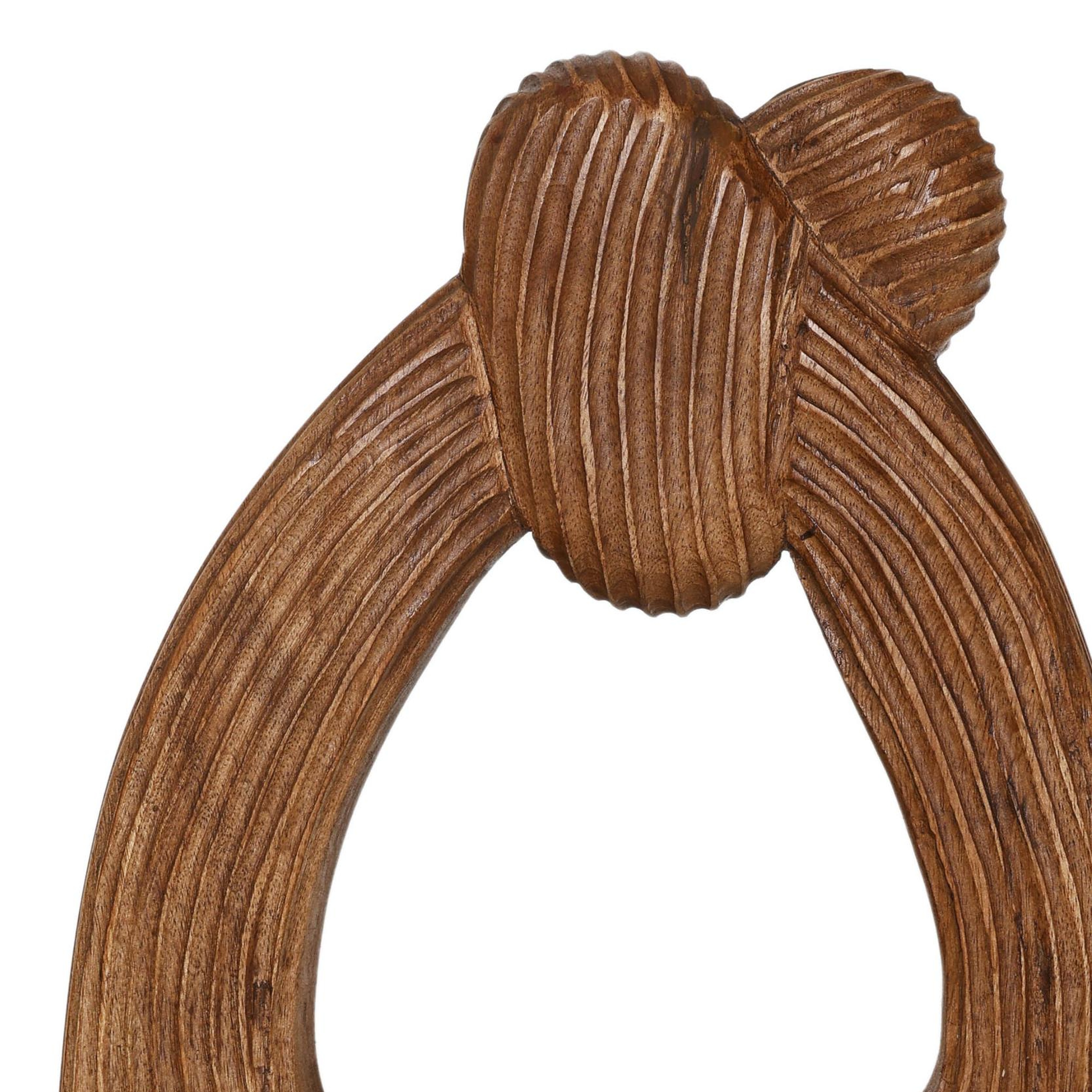 YARGICI Obje(5x25,4x30 cm)
