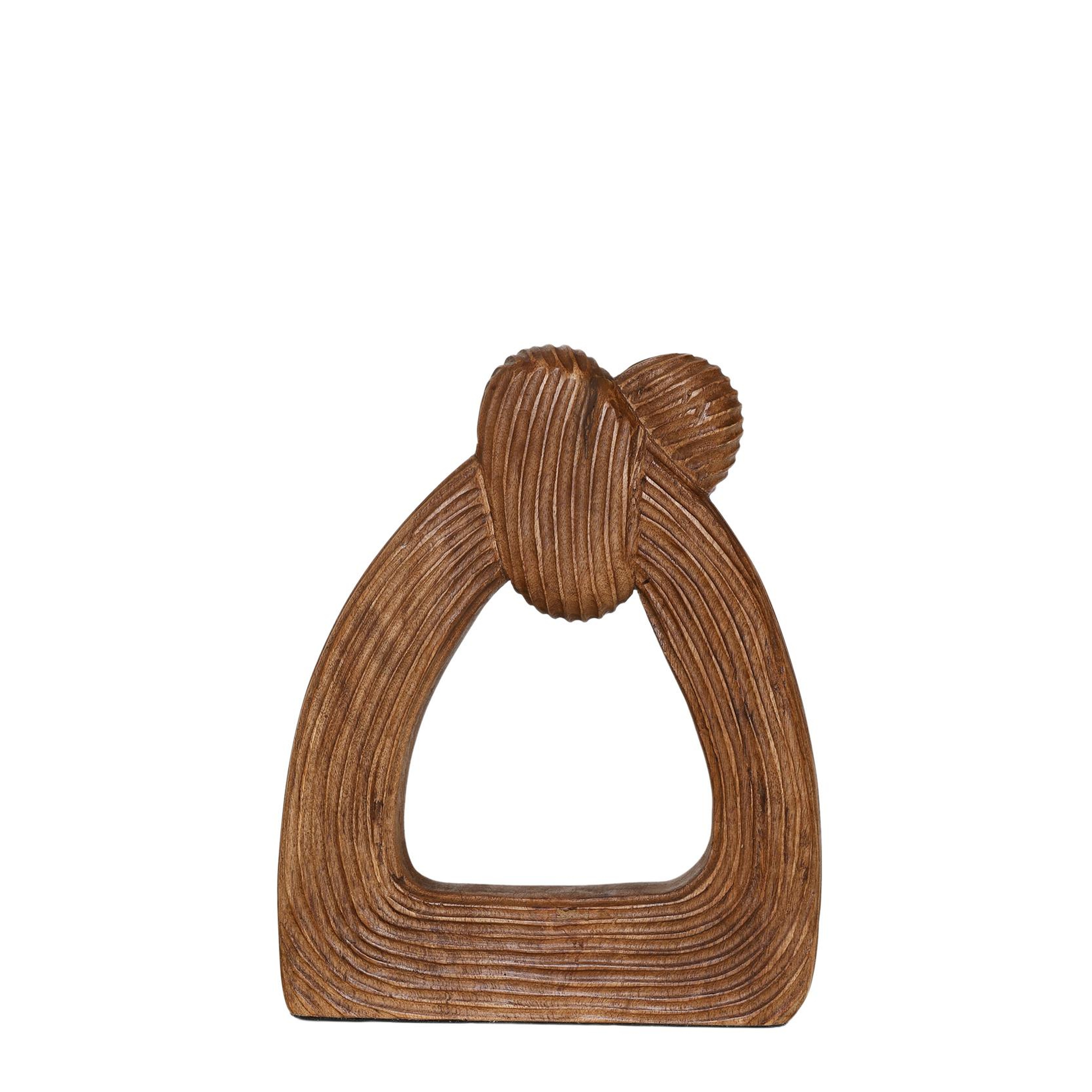 YARGICI Obje(5x25,4x30 cm)