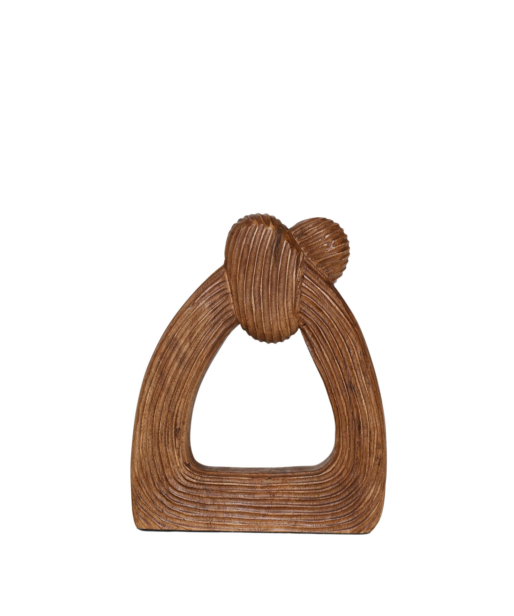 YARGICI Obje(5x25,4x30 cm)