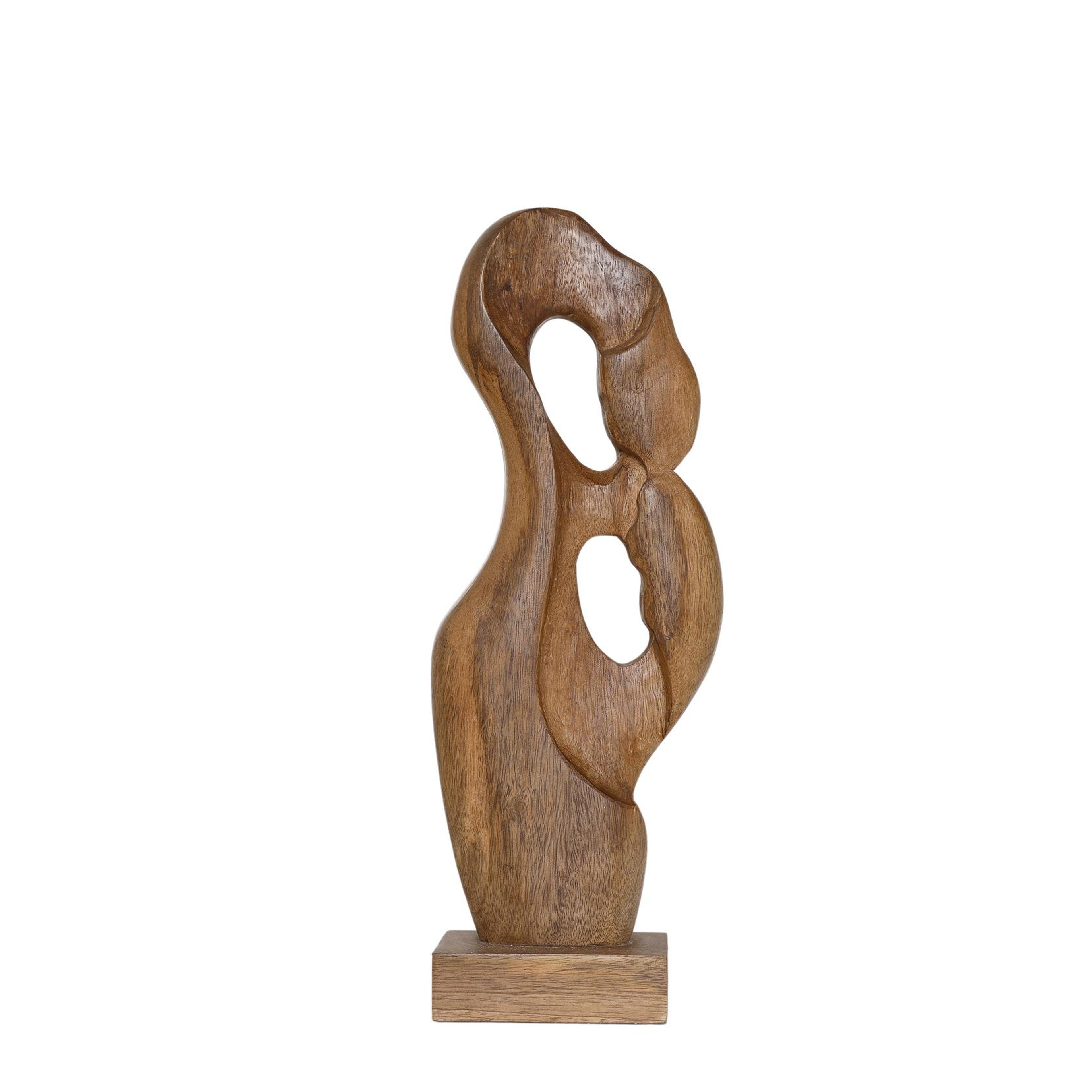 YARGICI Obje(10x16x45 cm)