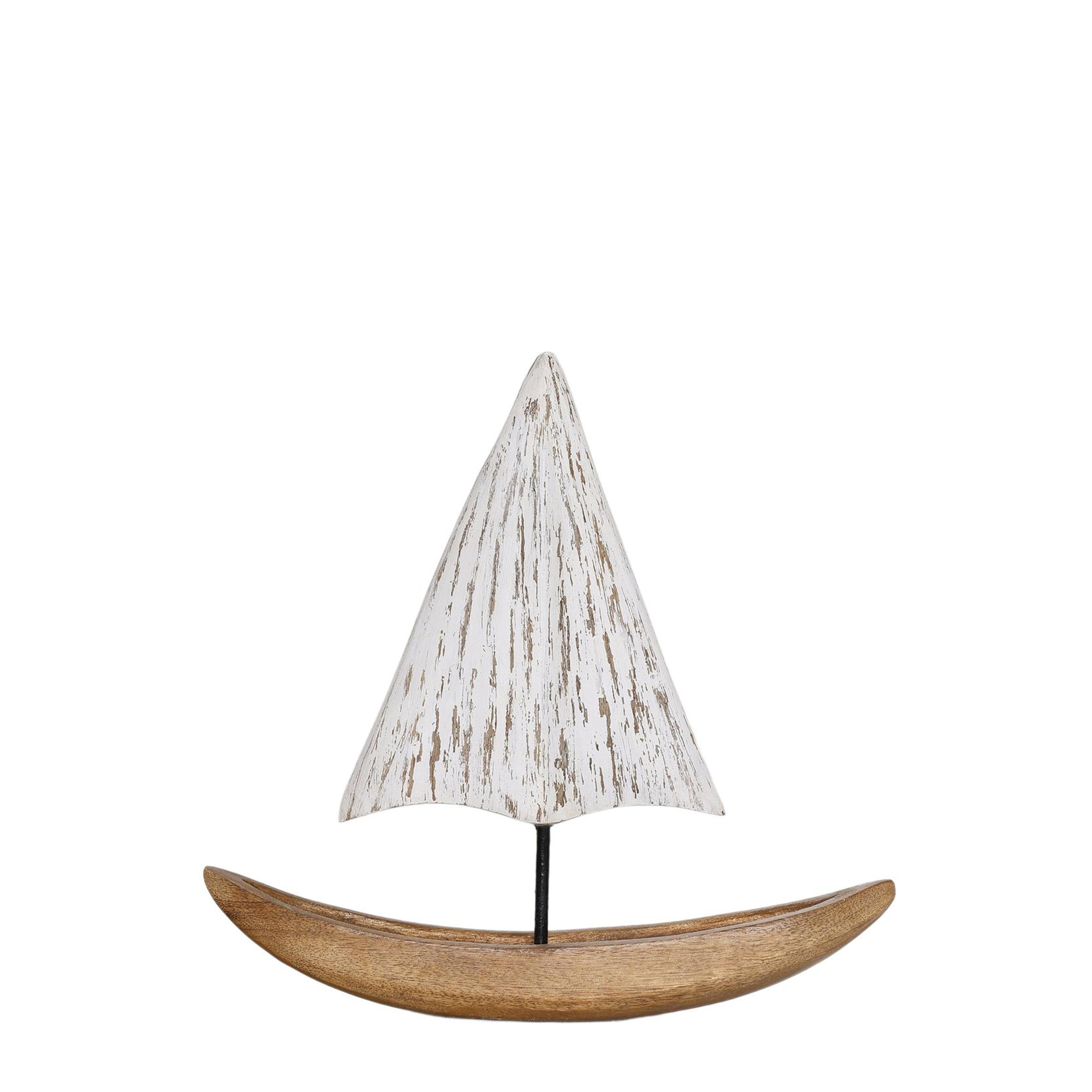 YARGICI Obje(5x30x29 cm)