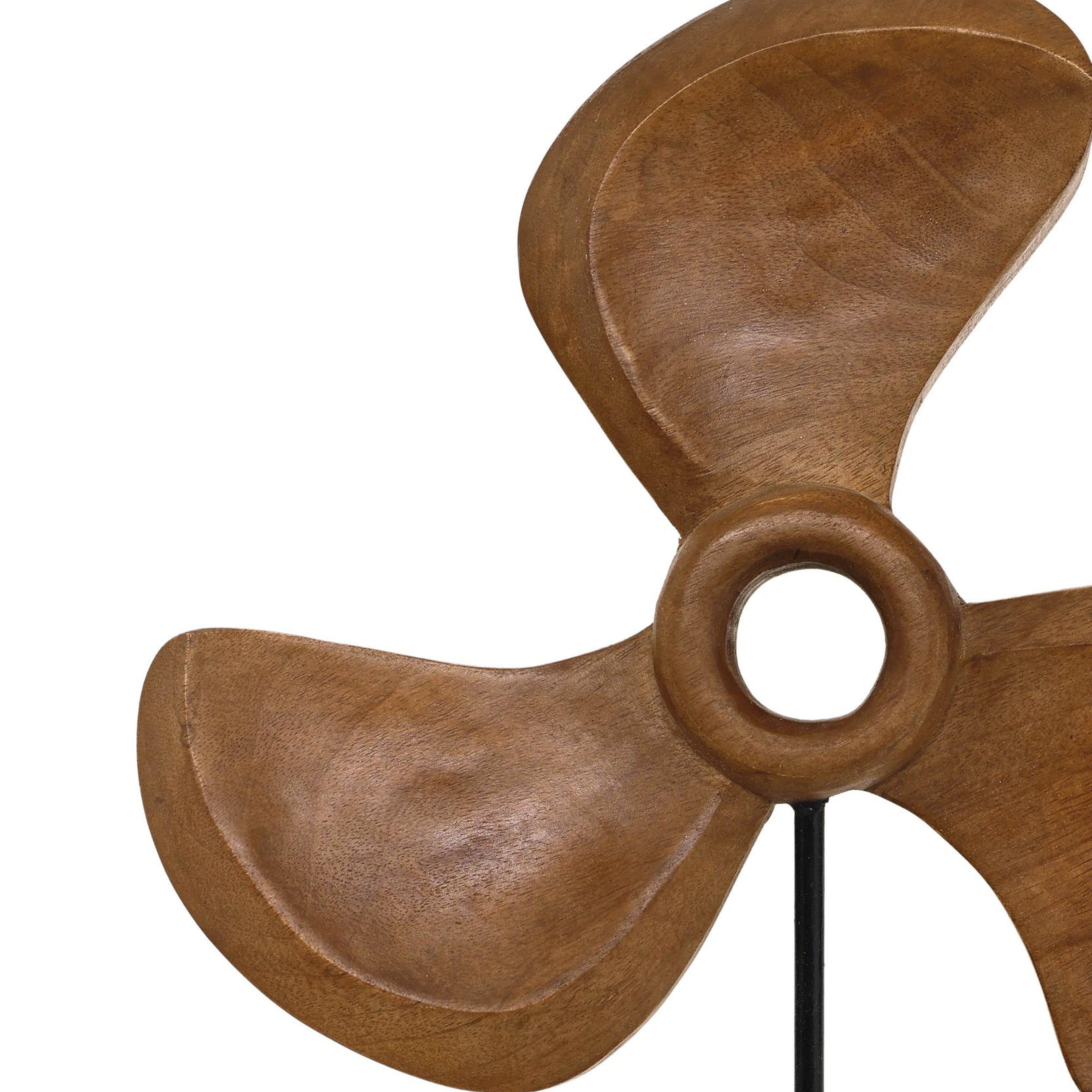 YARGICI Obje(10x38x56 cm)
