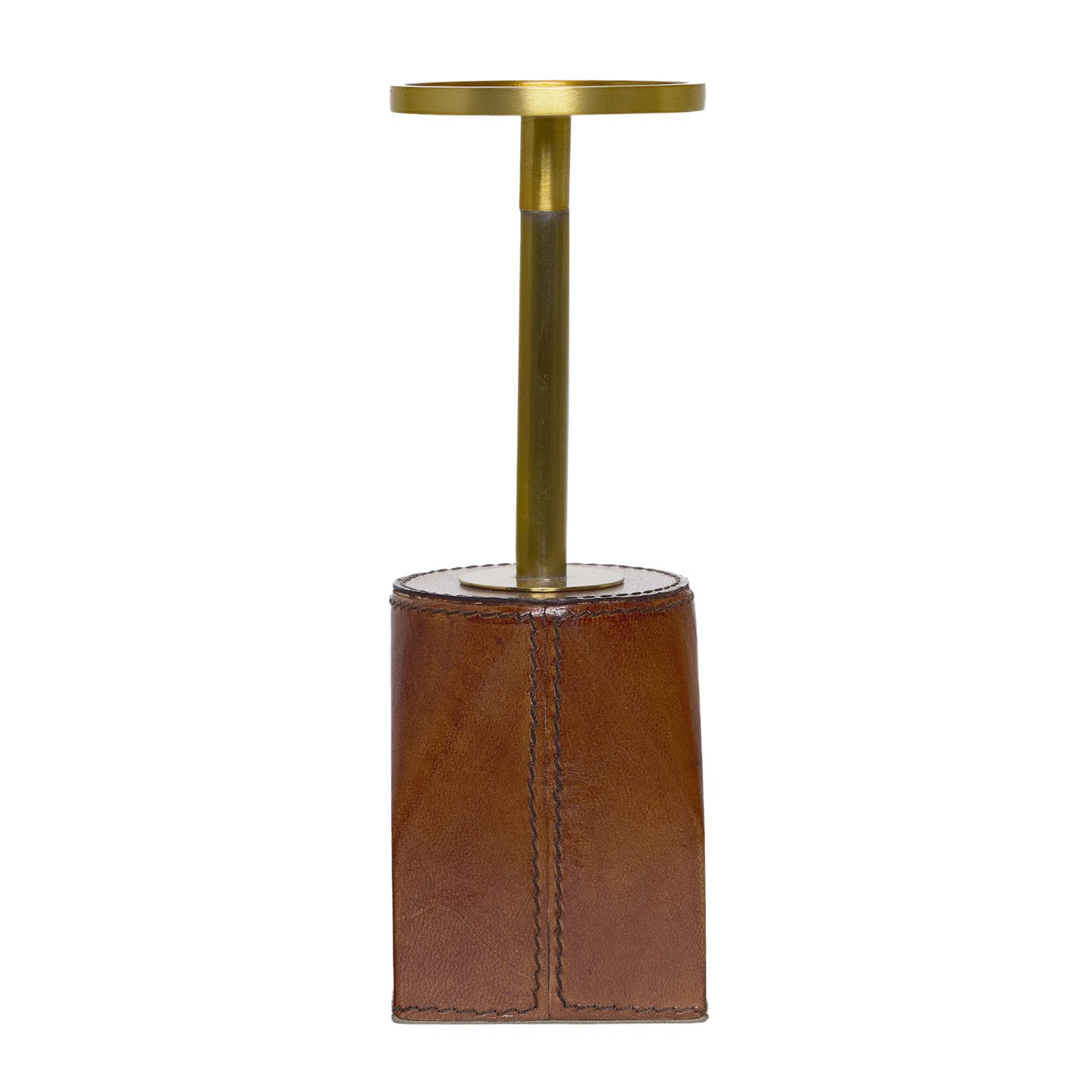 YARGICI Mumluk(8x8x23 cm)