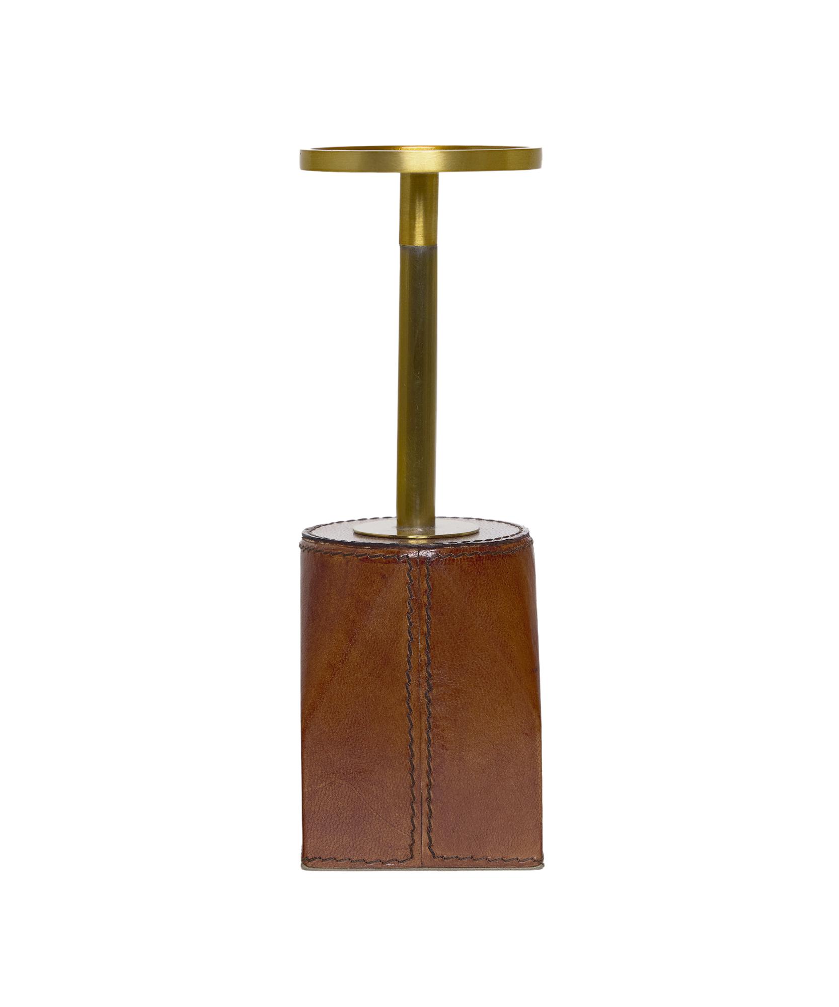 YARGICI Mumluk(8x8x23 cm)