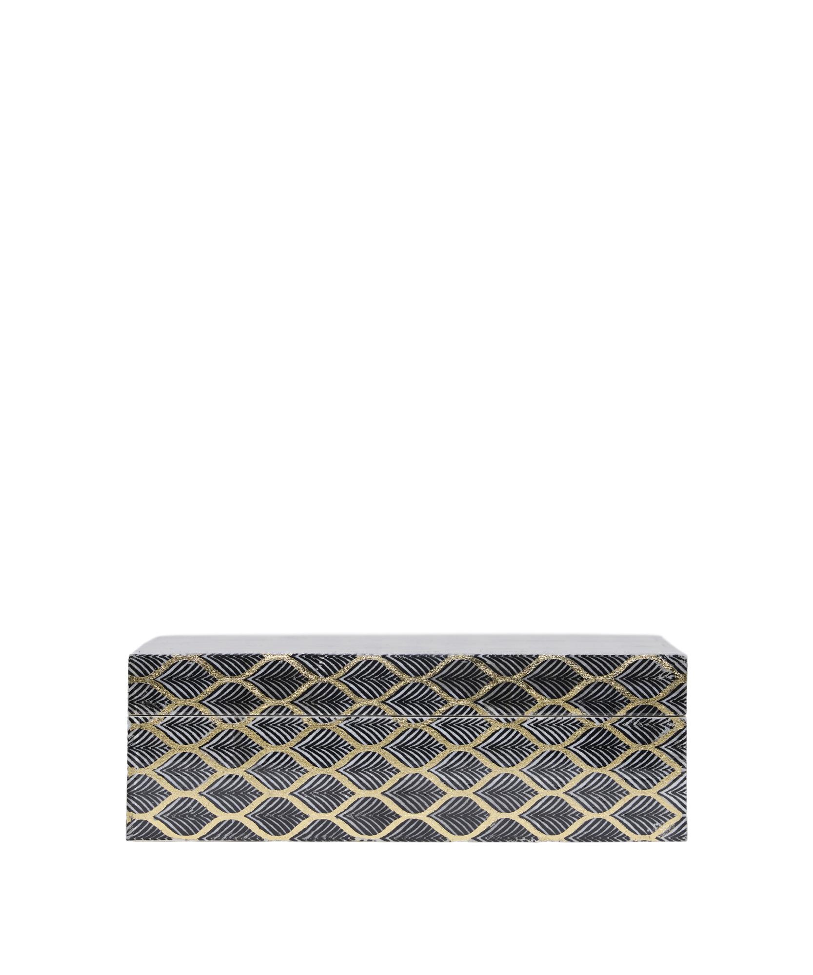 YARGICI Kutu(11x16x5 cm)