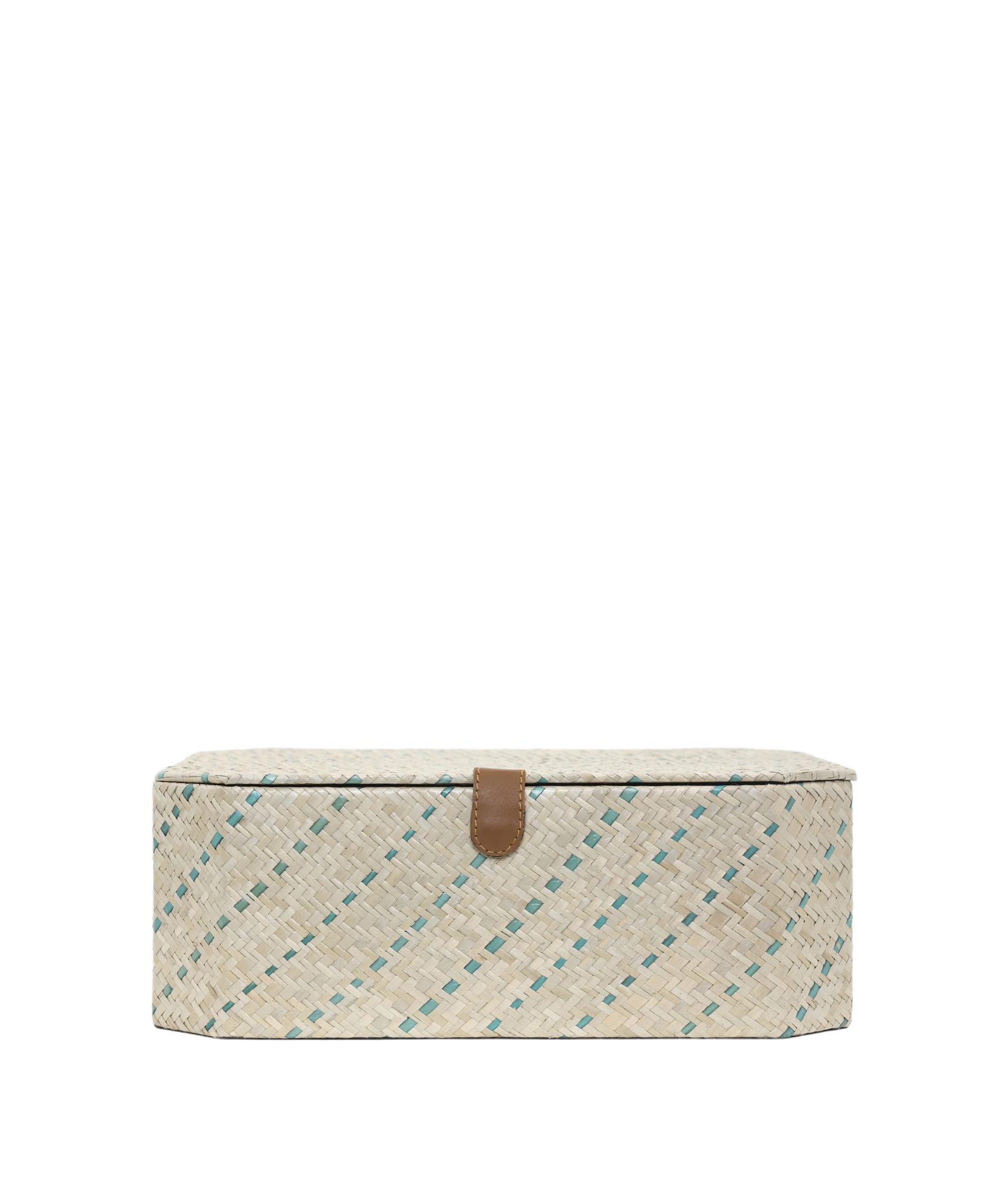 YARGICI Kutu(36x28x13 cm)