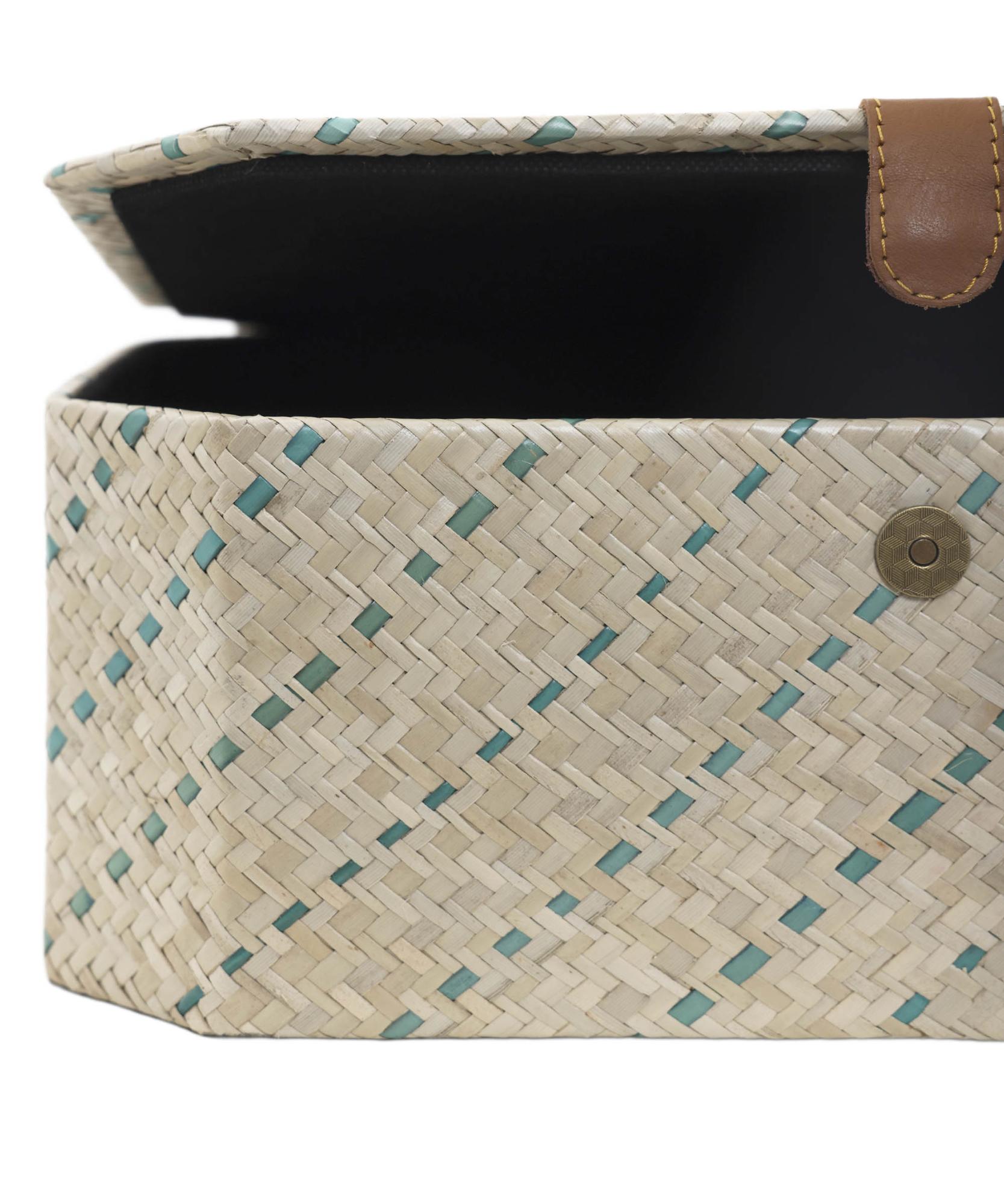 YARGICI Kutu(36x28x13 cm)