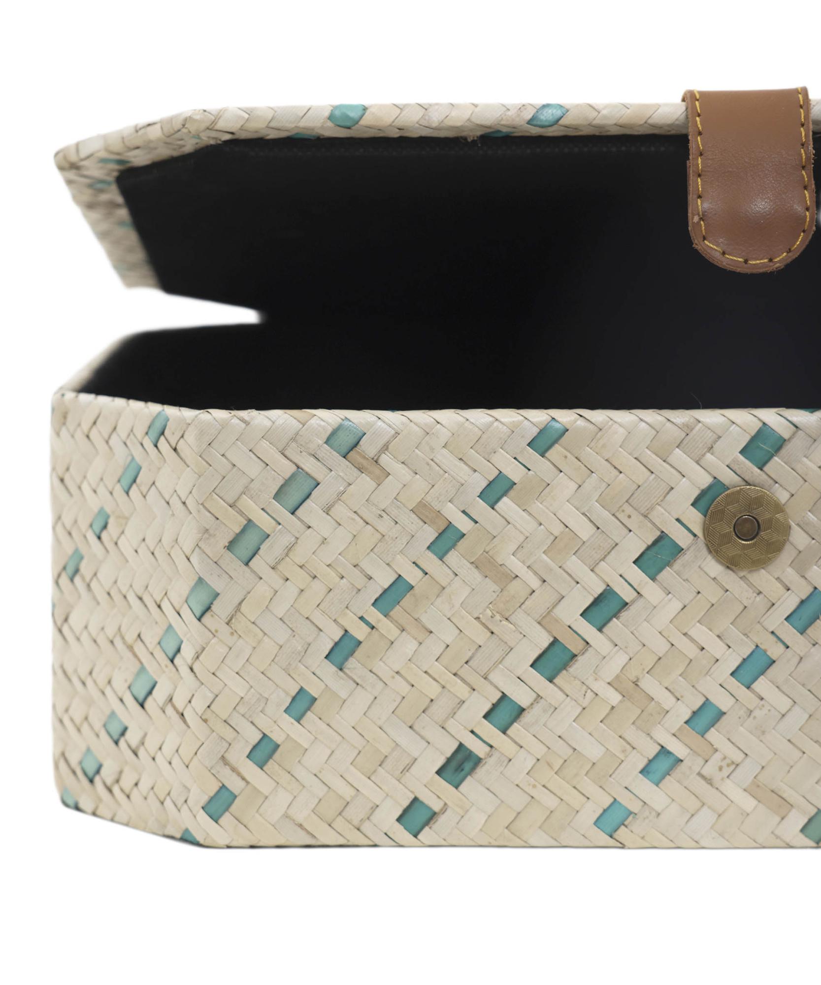 YARGICI Kutu(32x23x10 cm)