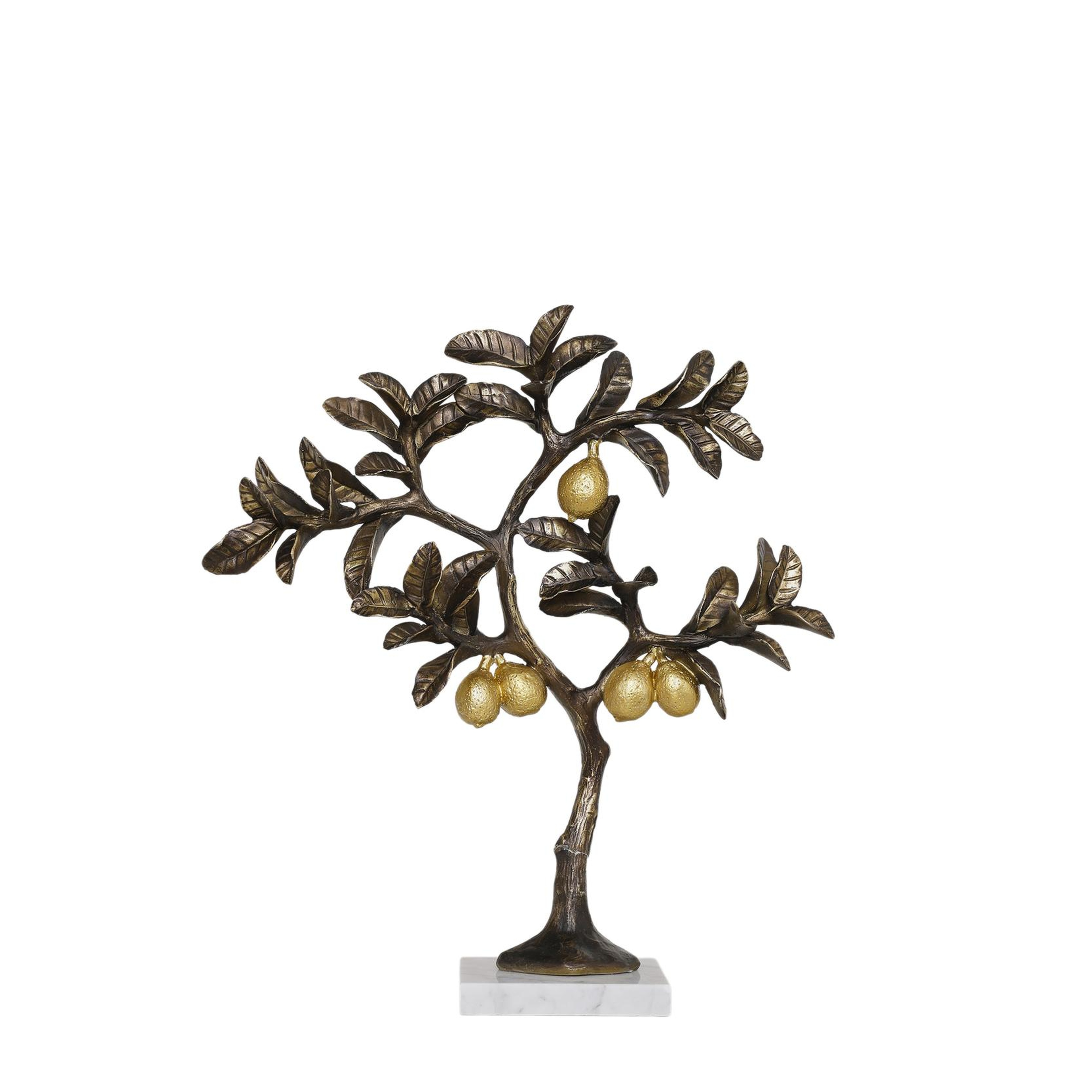 YARGICI Obje(12x37x41 cm)