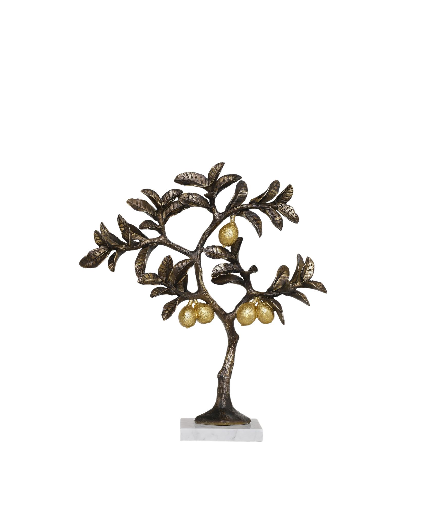 YARGICI Obje(12x37x41 cm)