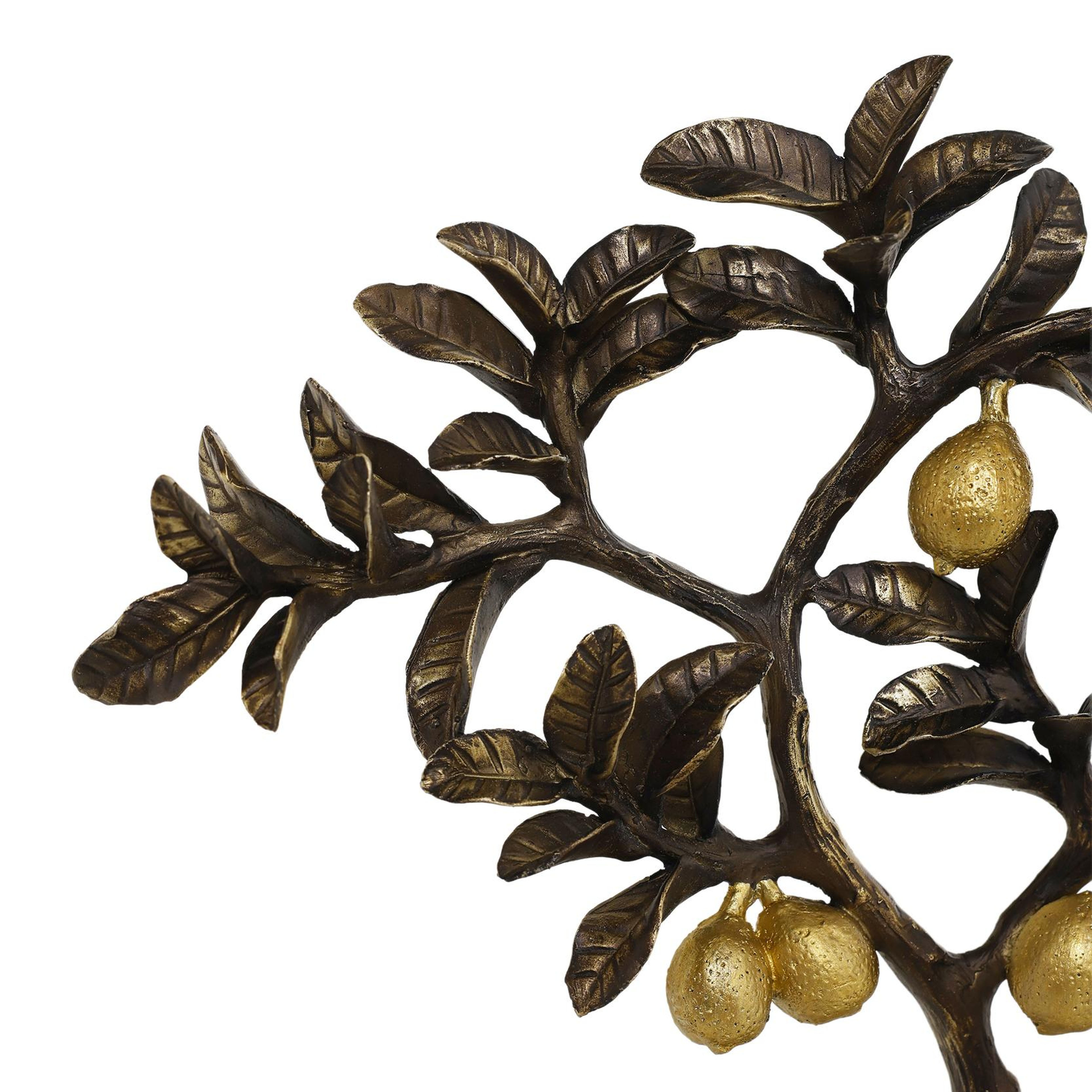 YARGICI Obje(12x37x41 cm)