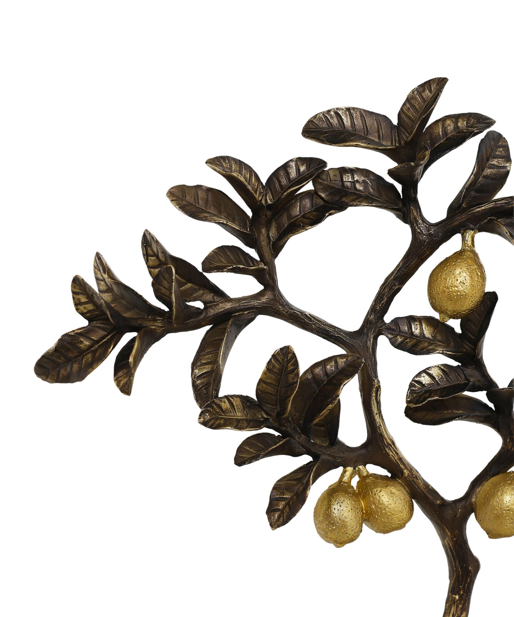 YARGICI Obje(12x37x41 cm)