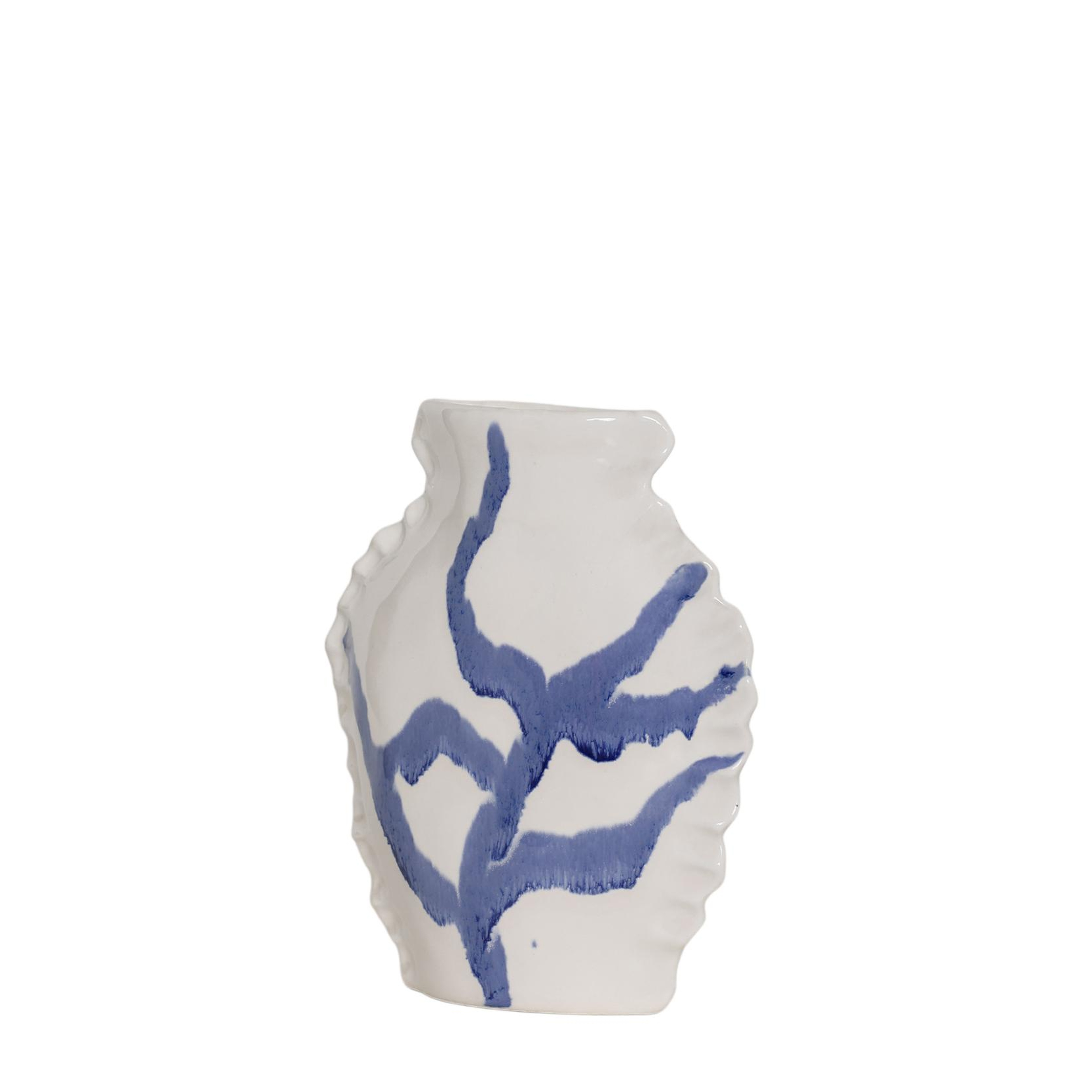 YARGICI Obje(6x16x19 cm)