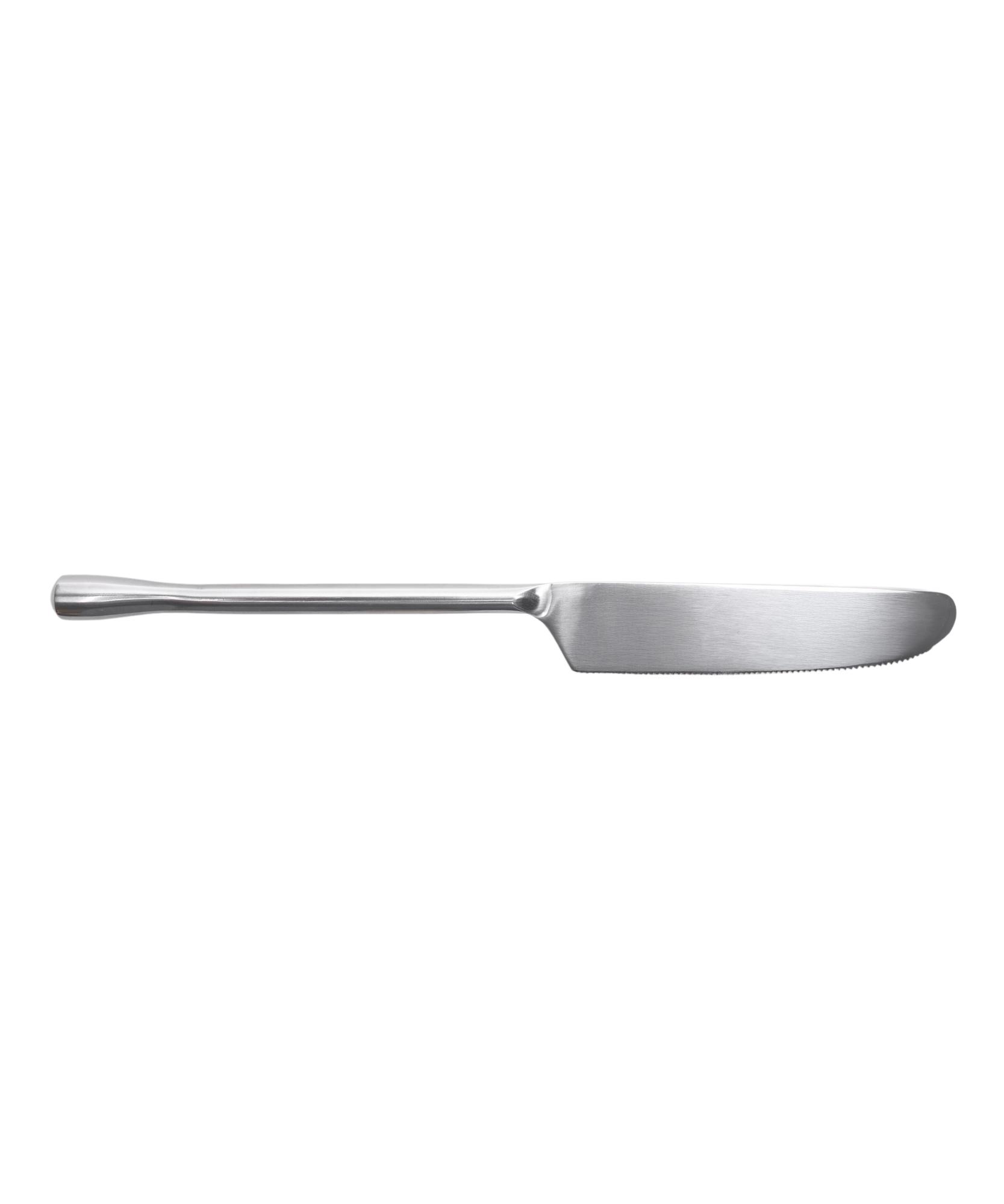YARGICI Yemek Bıçağı (23 cm)