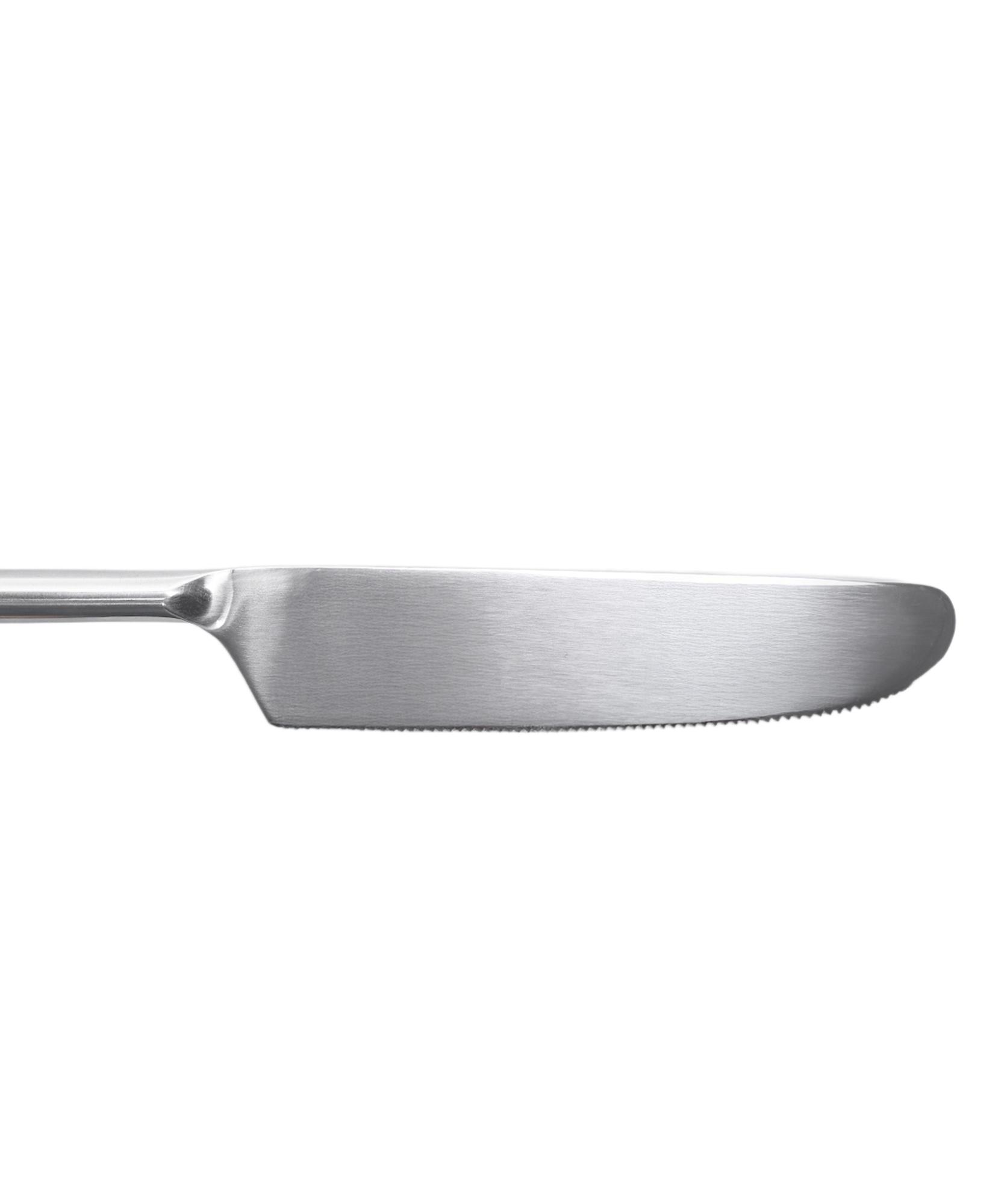 YARGICI Yemek Bıçağı (23 cm)