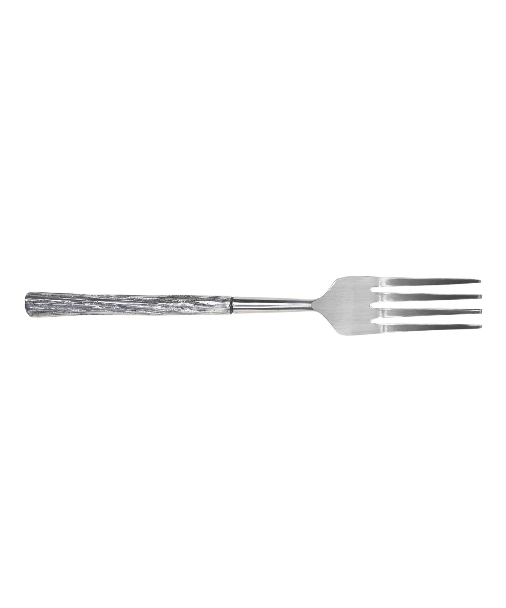 YARGICI Yemek Çatalı (21 cm)