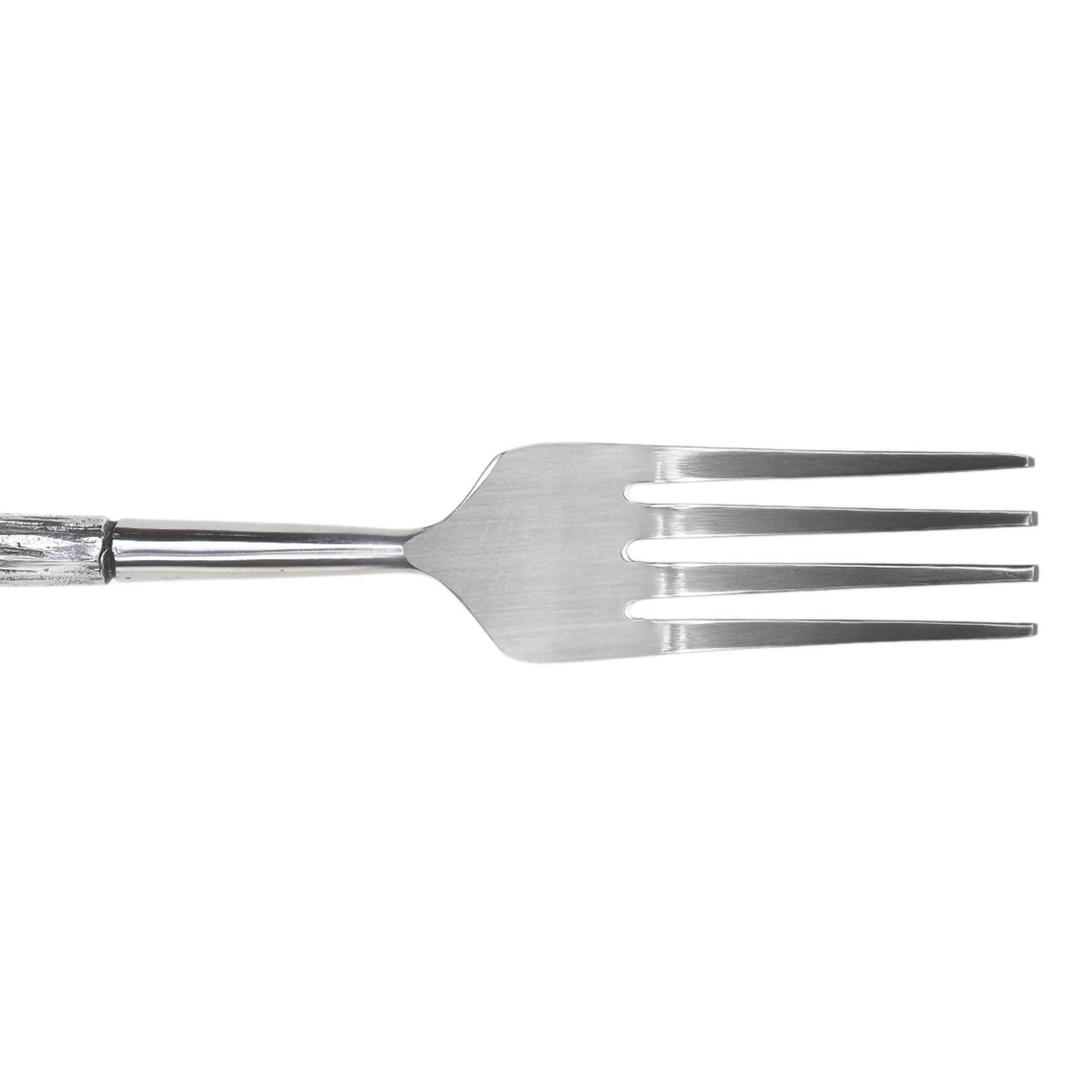 YARGICI Yemek Çatalı (21 cm)