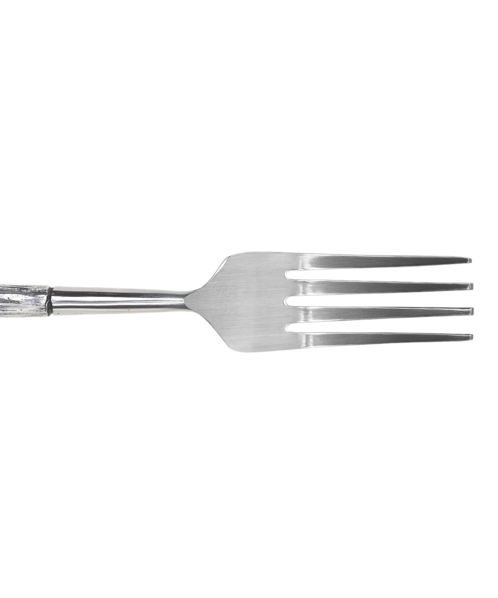 YARGICI Yemek Çatalı (21 cm)