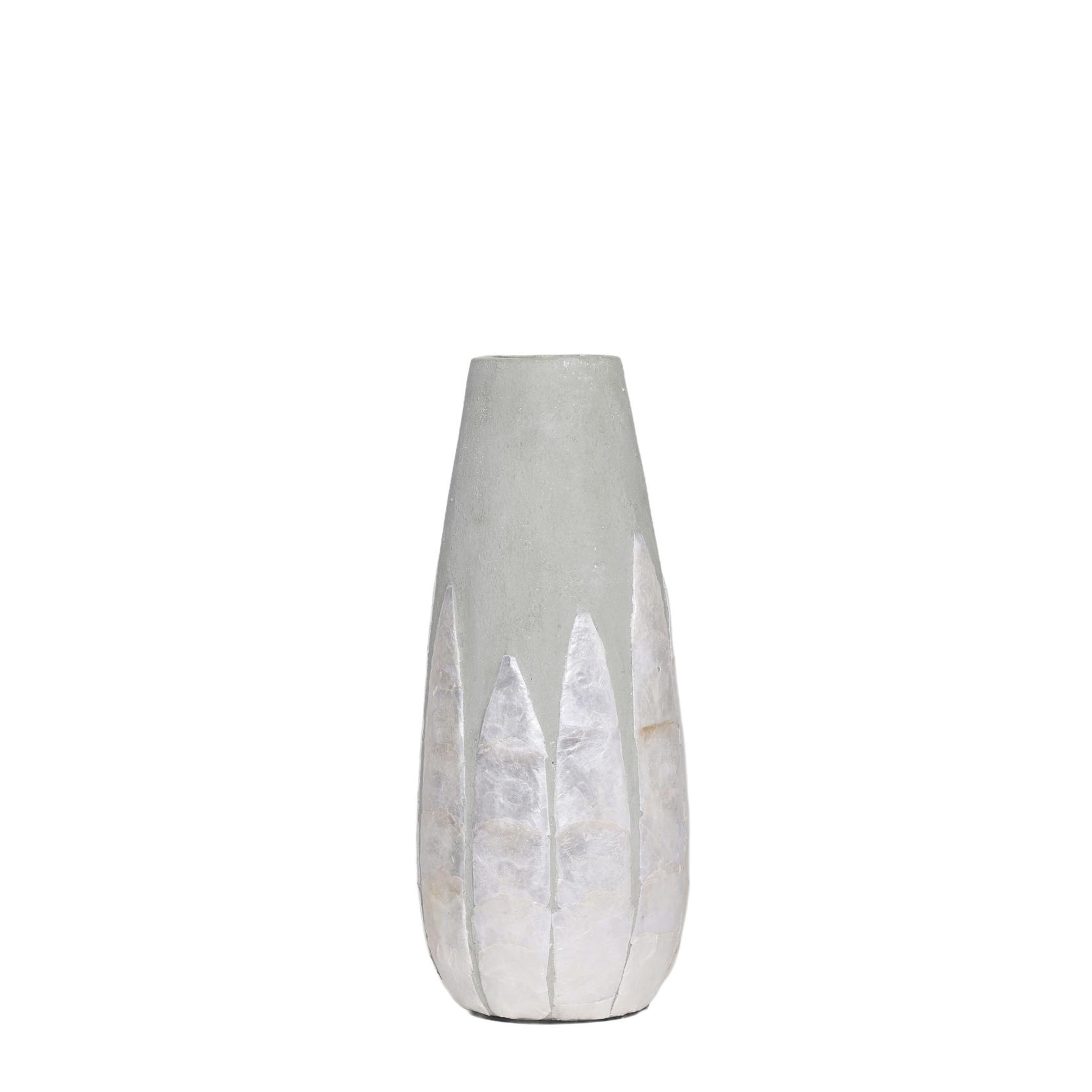 YARGICI Vazo(39x17 cm)
