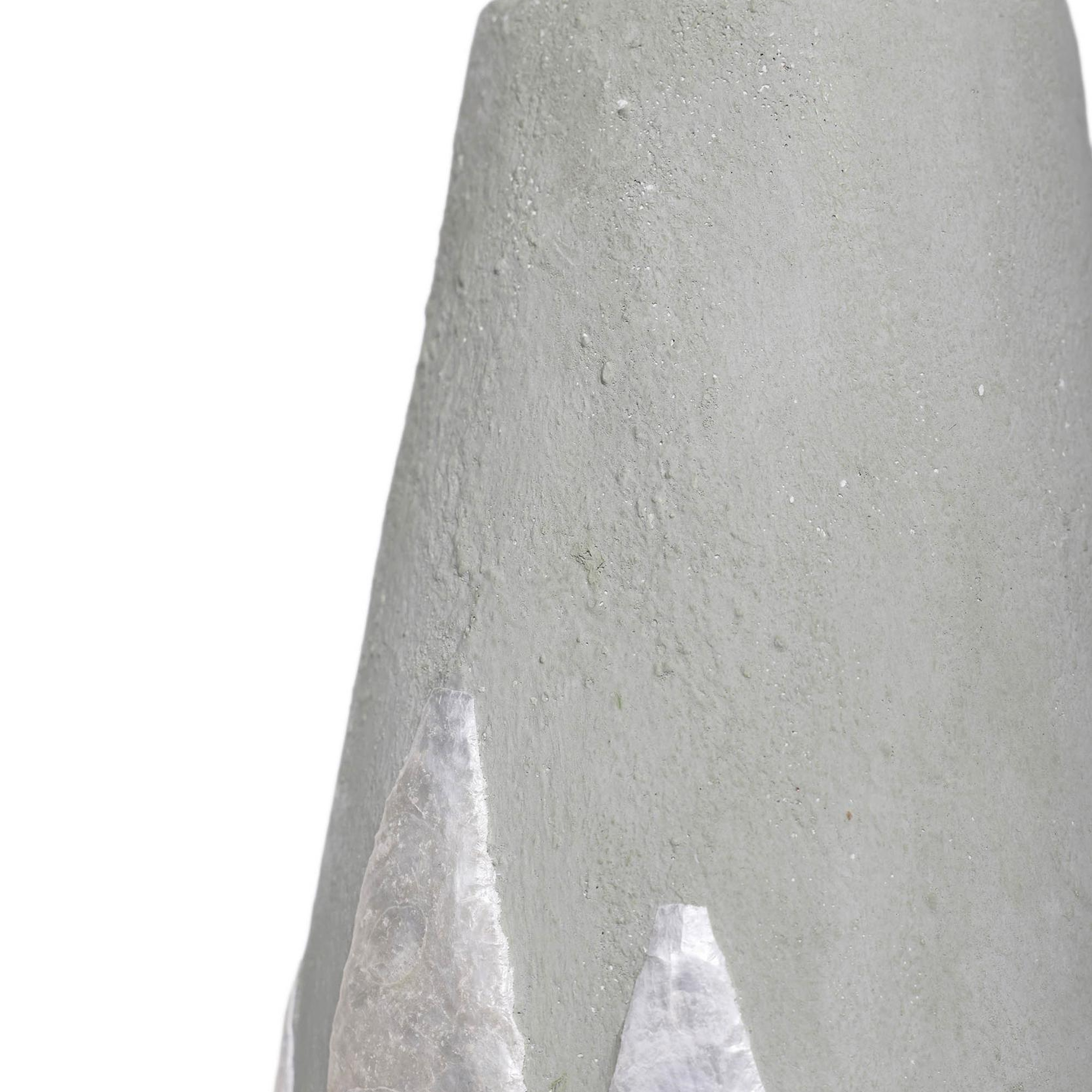 YARGICI Vazo(39x17 cm)