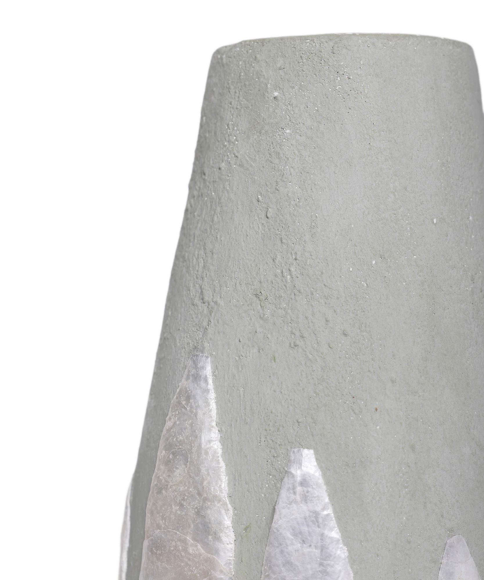 YARGICI Vazo(39x17 cm)
