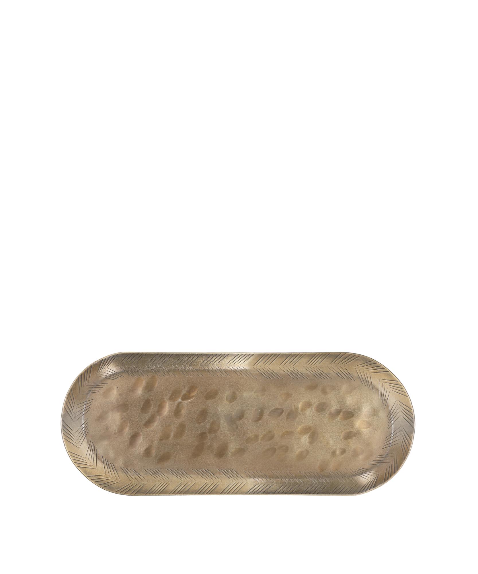 YARGICI Tepsi(12x26x2 cm)