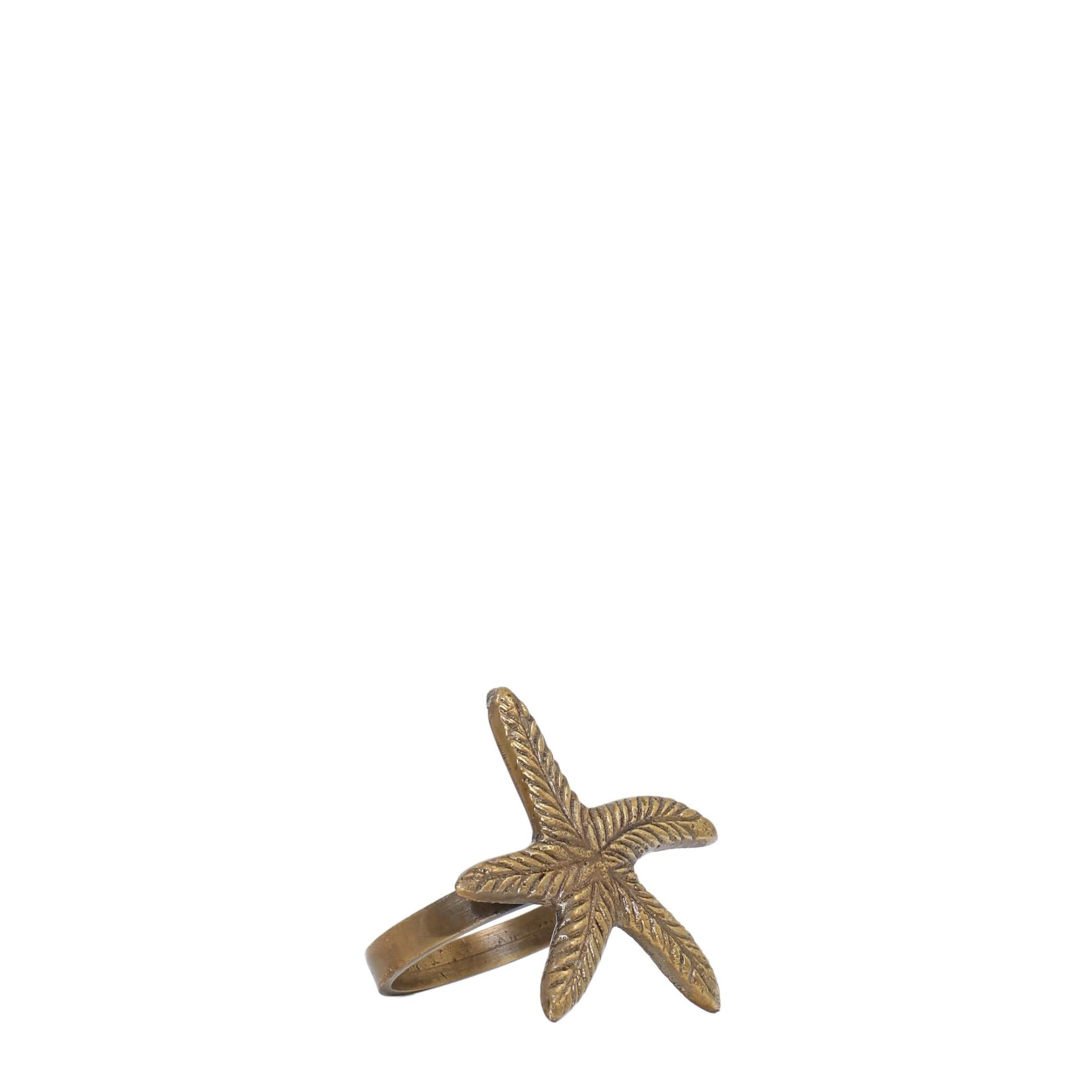 YARGICI Peçete Halkası(5x5 cm)