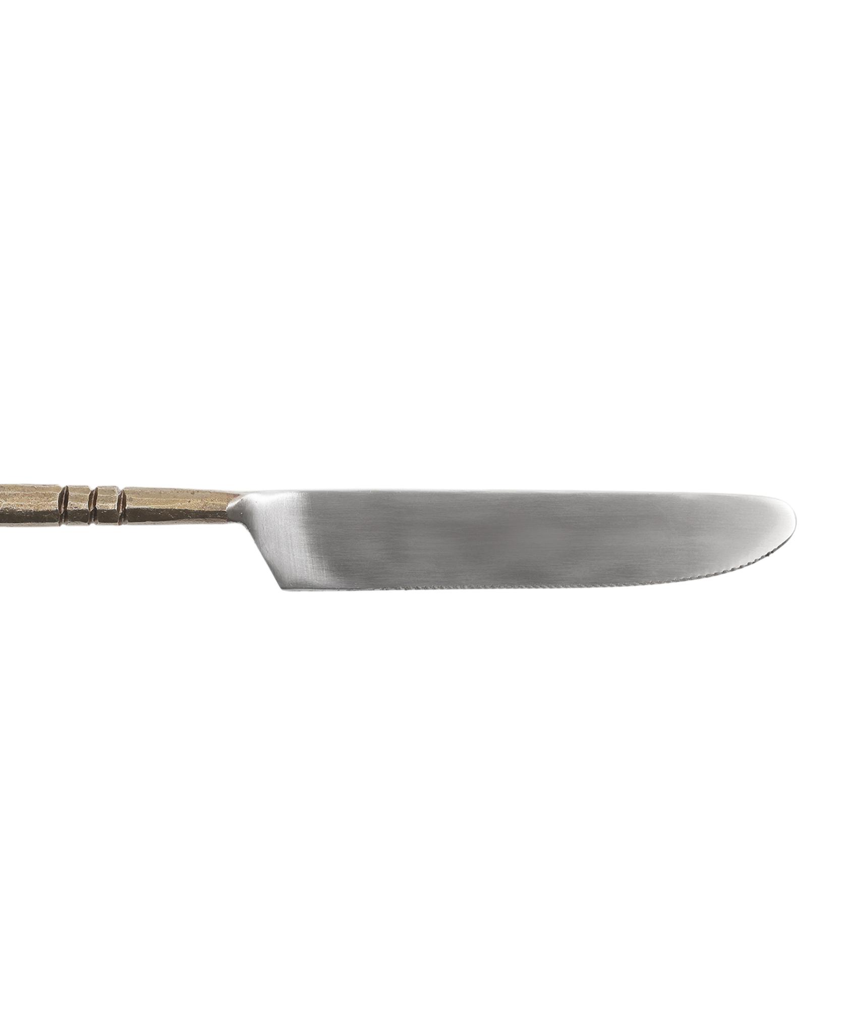 YARGICI Tatlı Bıçağı (20 cm)