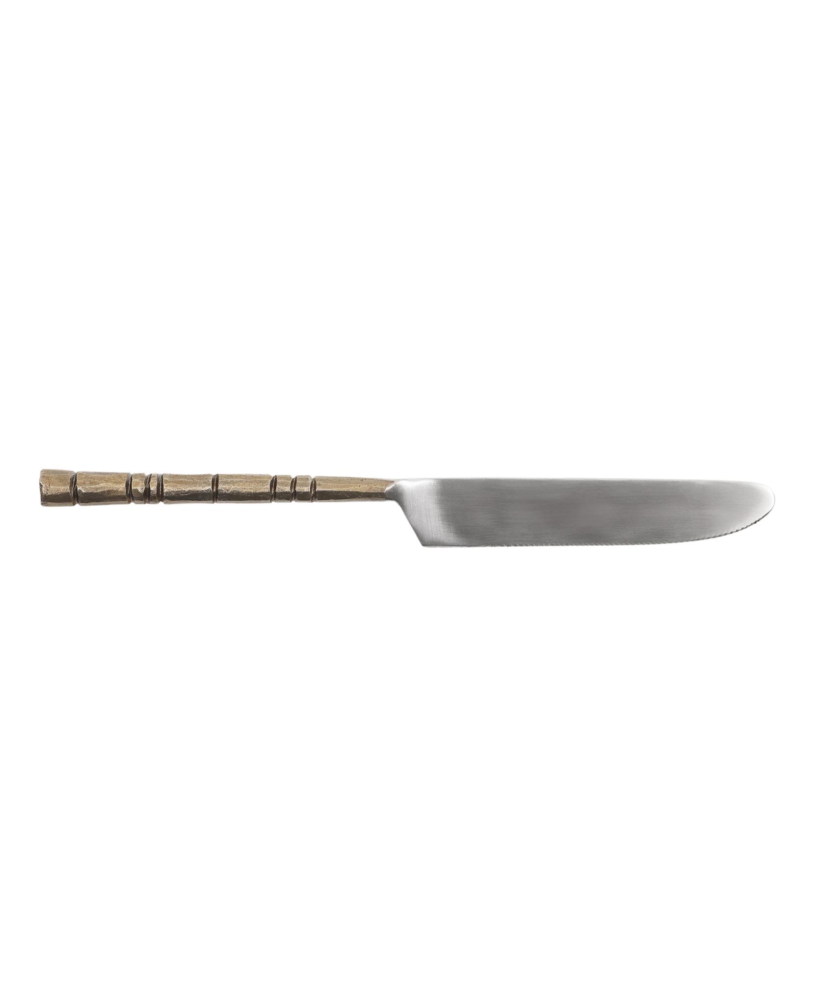 YARGICI Tatlı Bıçağı (20 cm)